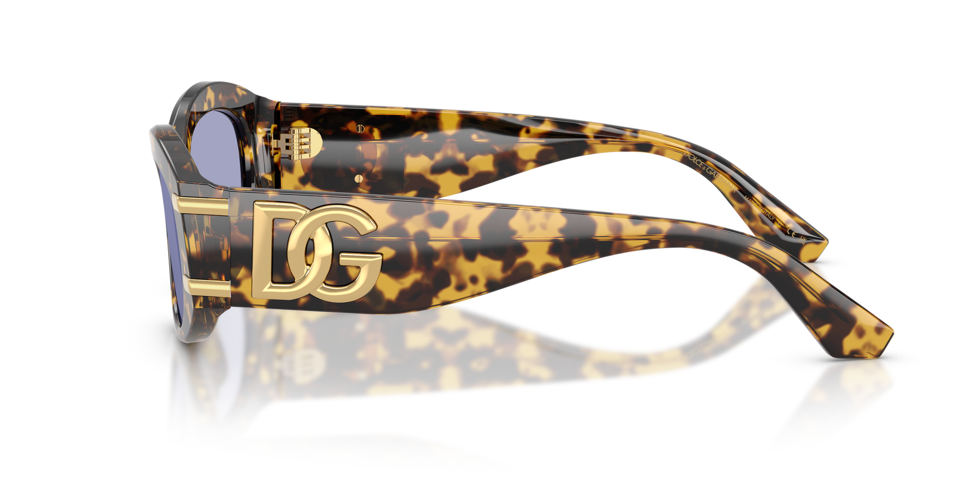 Dolce & GabbanaDG4502 33301A 55