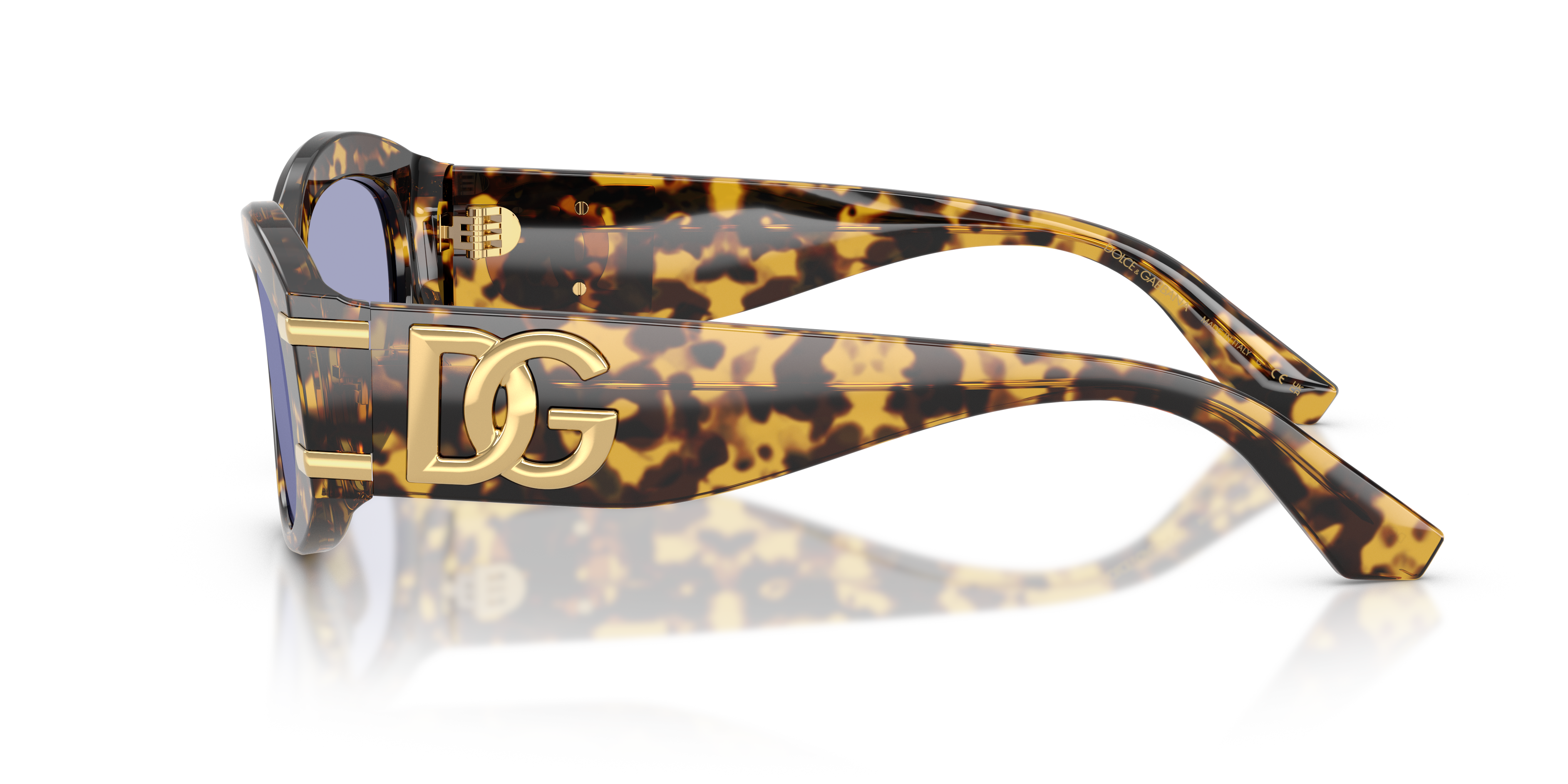 Dolce & GabbanaDG4502 33301A 55