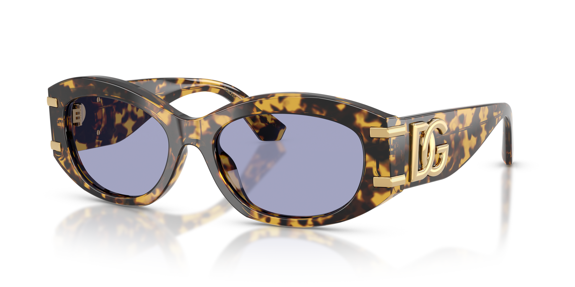 Dolce & GabbanaDG4502 33301A 55