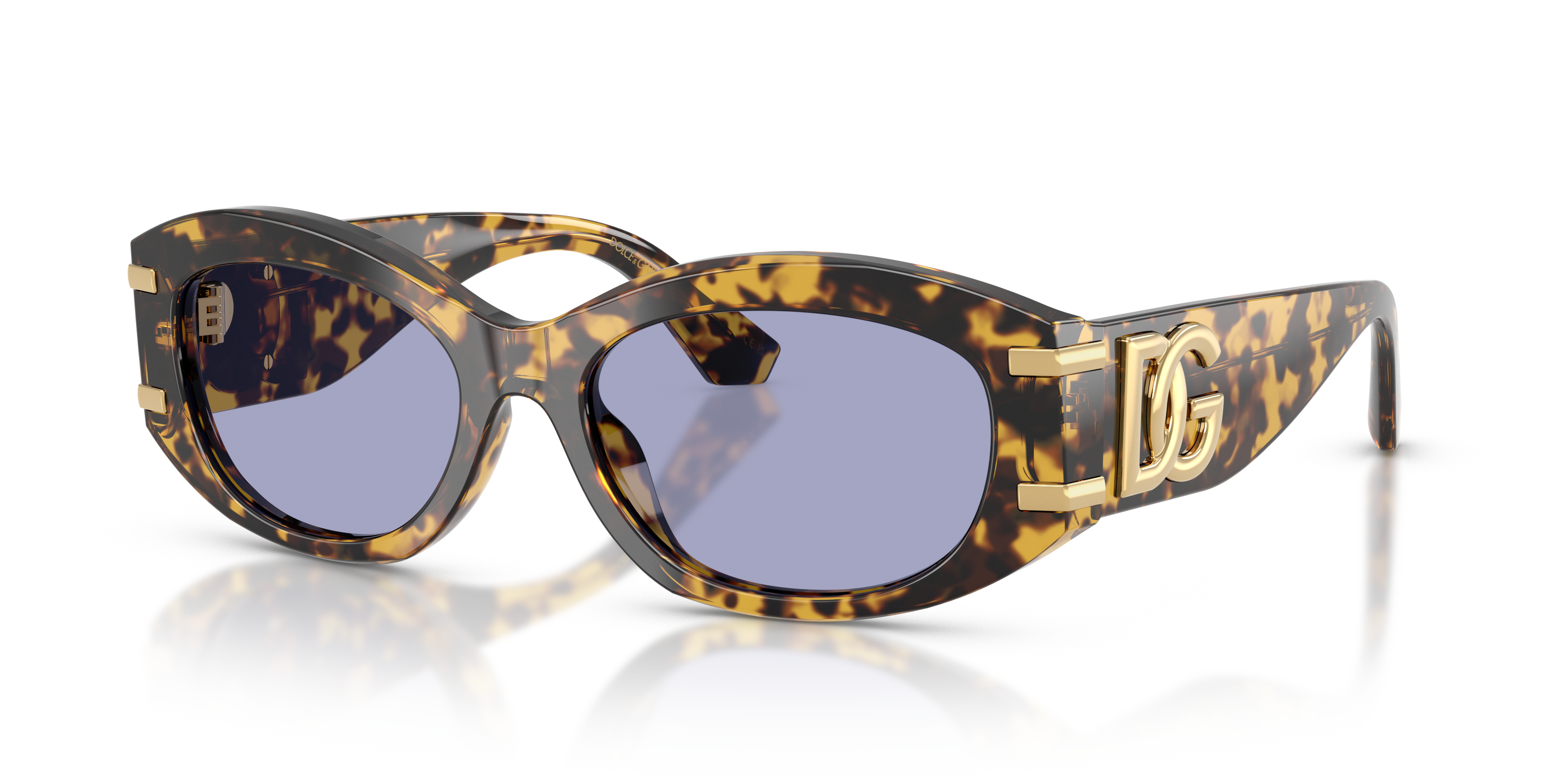 Dolce & GabbanaDG4502 33301A 55