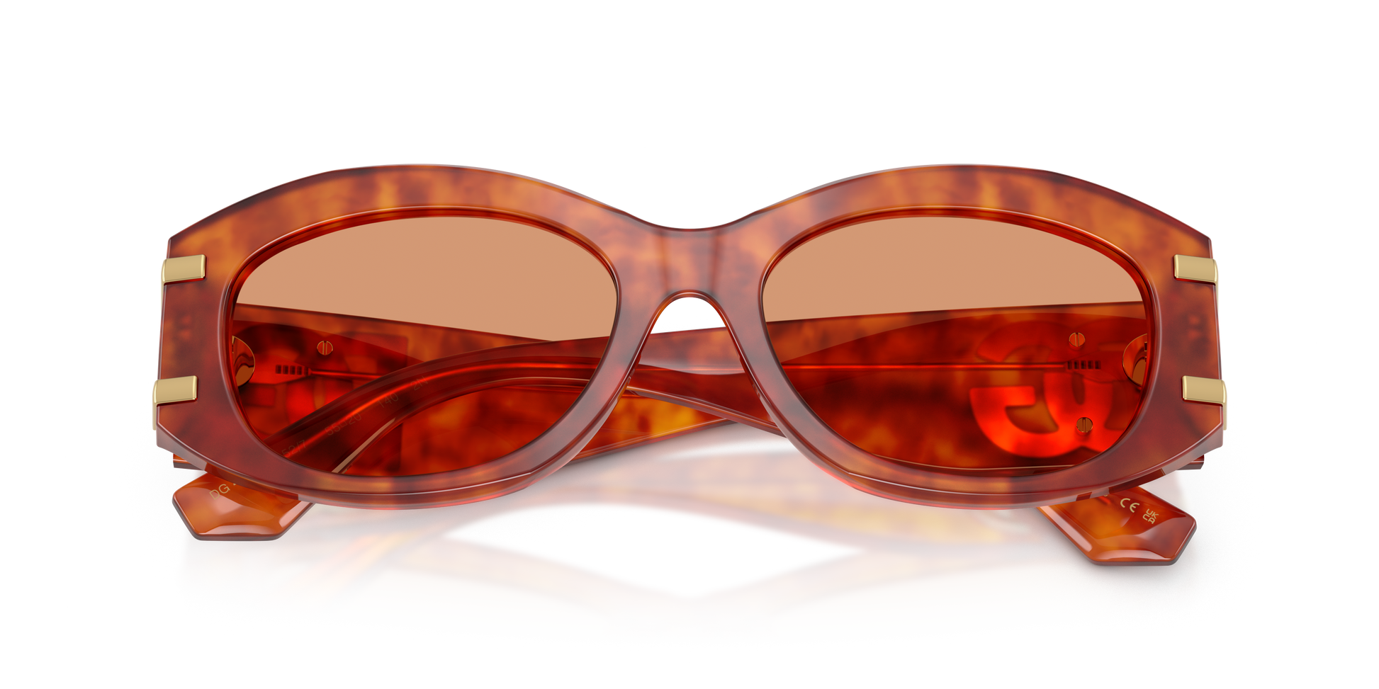 Dolce & GabbanaDG4502 3452/7 55