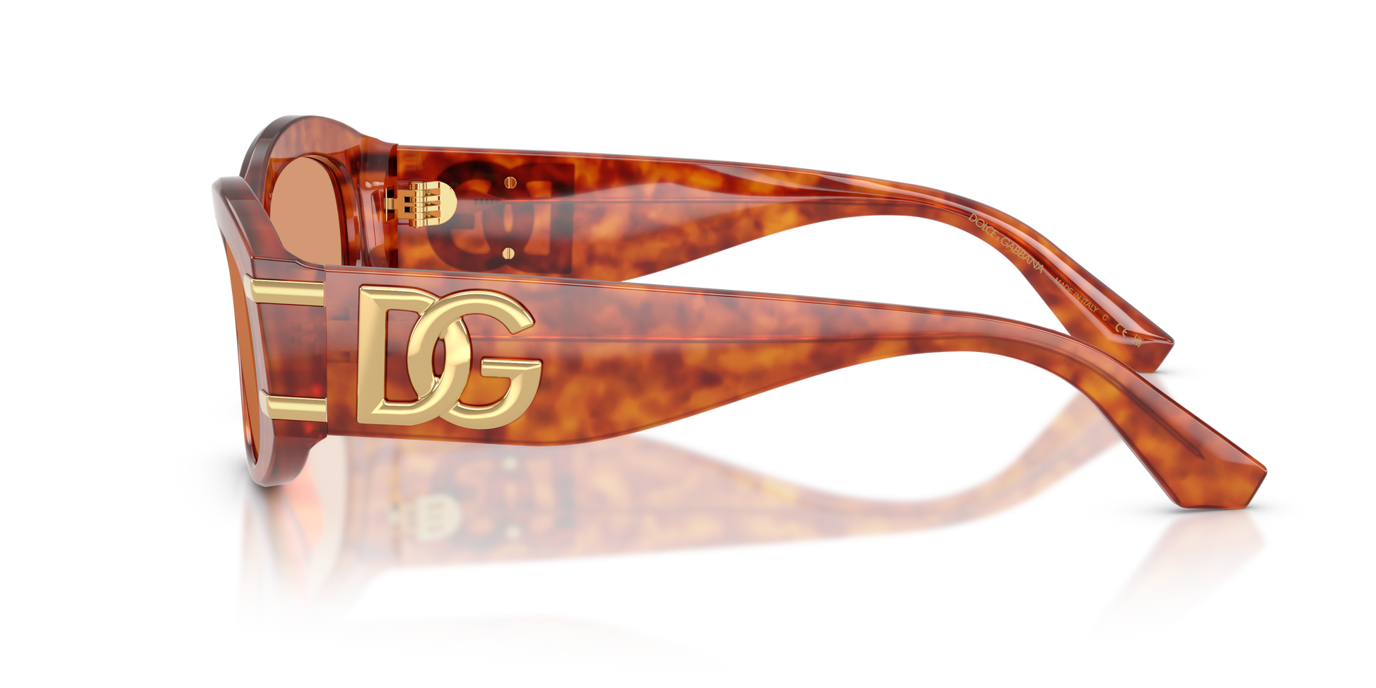 Dolce & GabbanaDG4502 3452/7 55