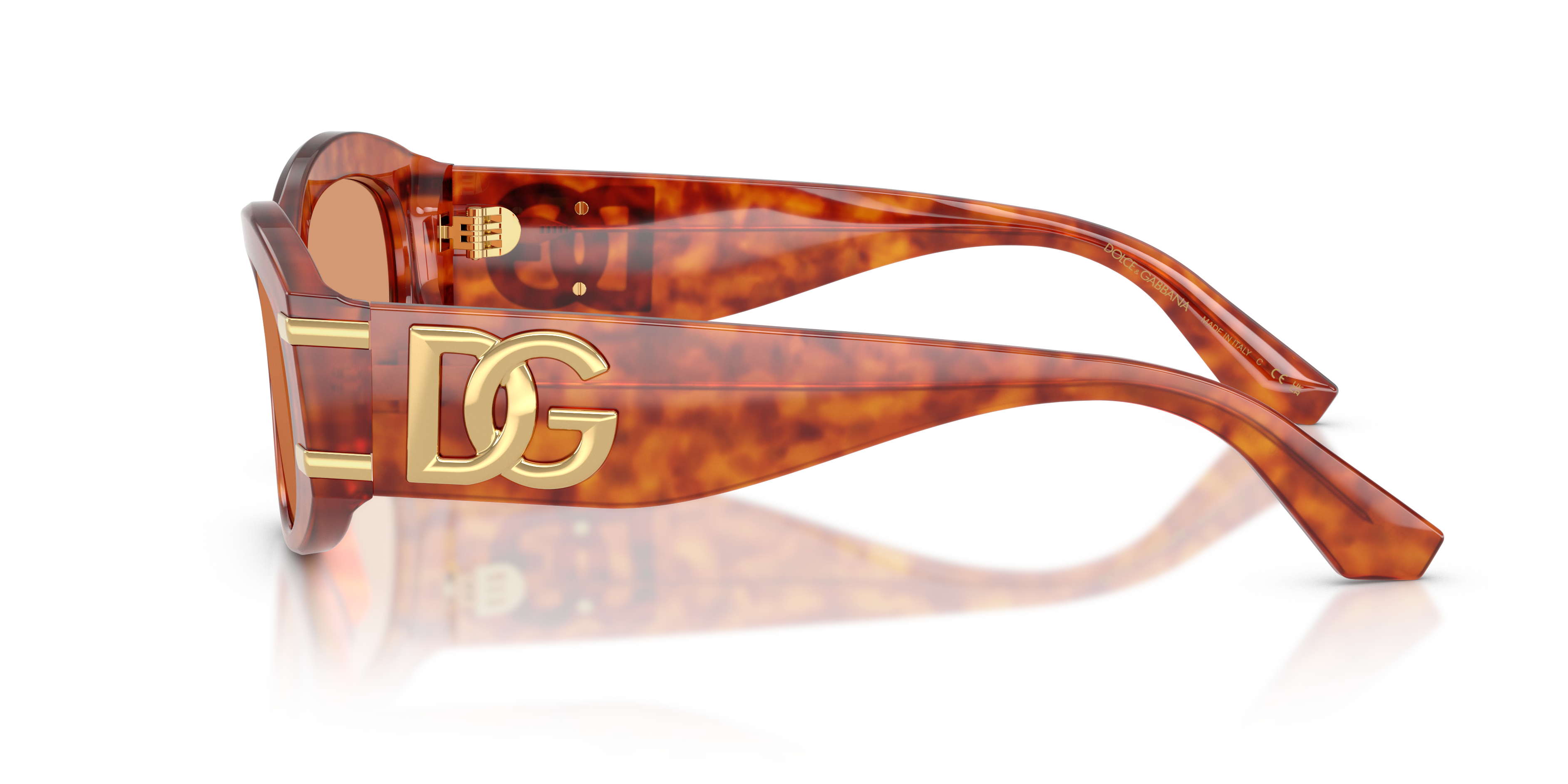 Dolce & GabbanaDG4502 3452/7 55