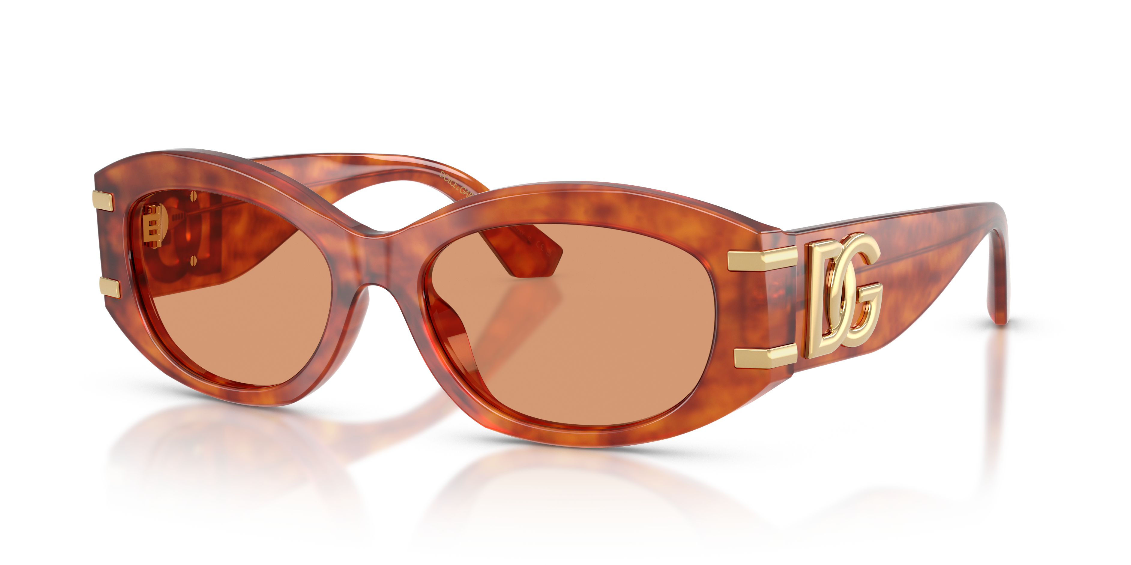 Dolce & GabbanaDG4502 3452/7 55