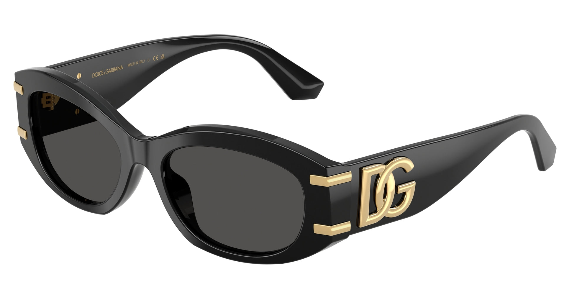 Dolce & GabbanaDG4502 501/87 55