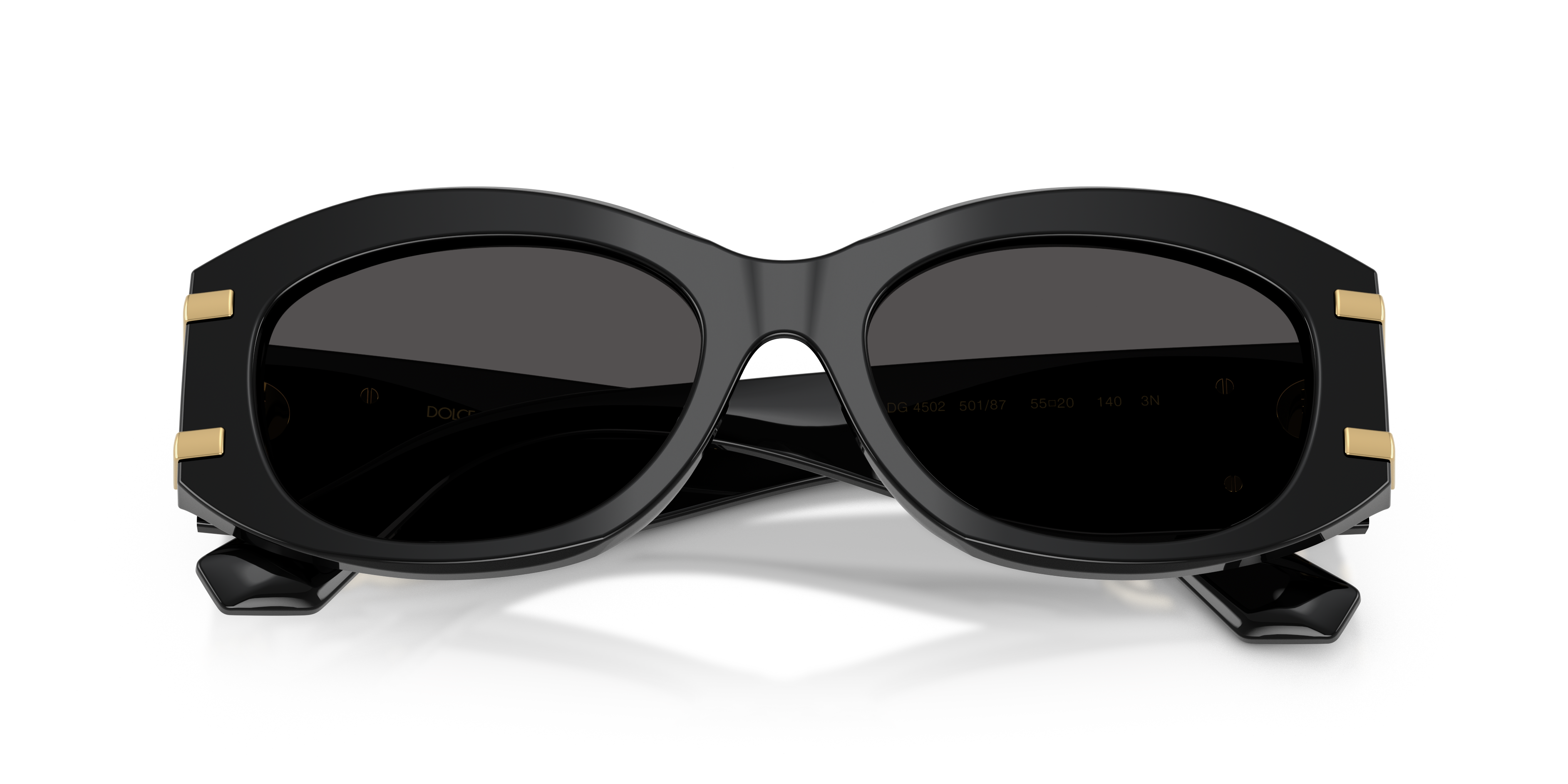 Dolce & GabbanaDG4502 501/87 55