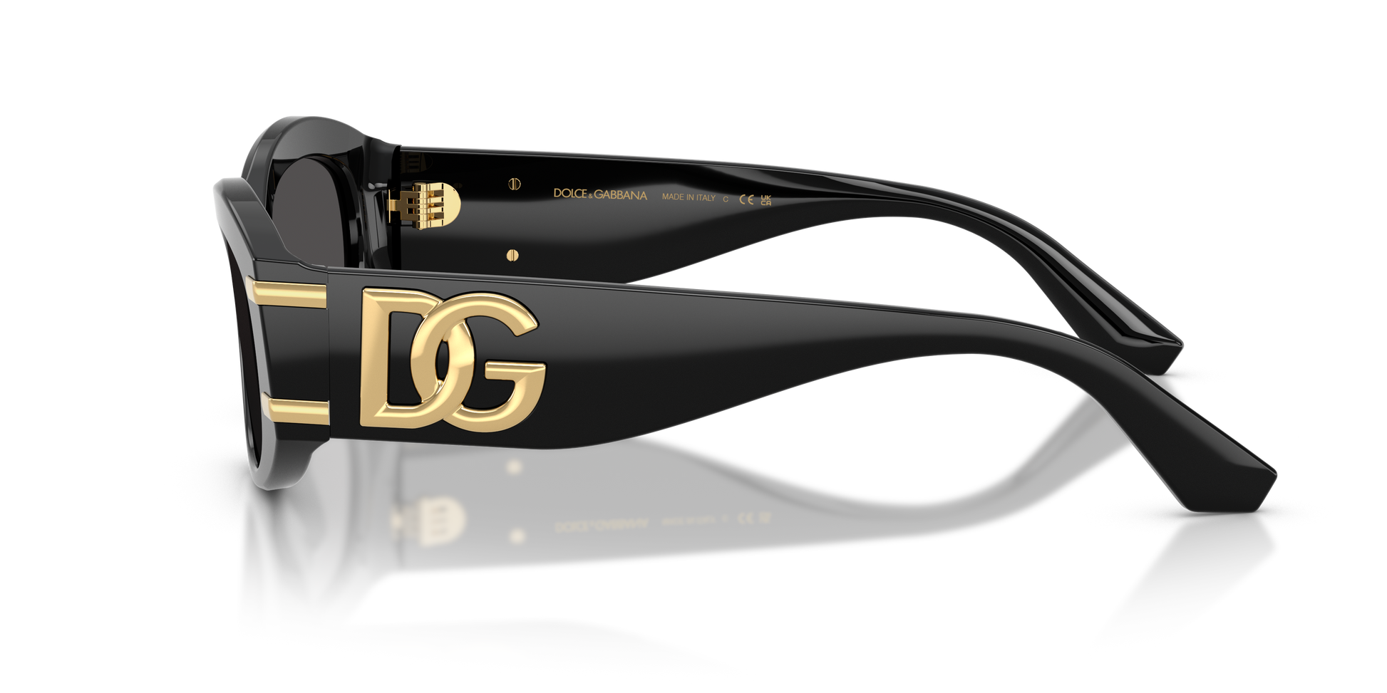 Dolce & GabbanaDG4502 501/87 55