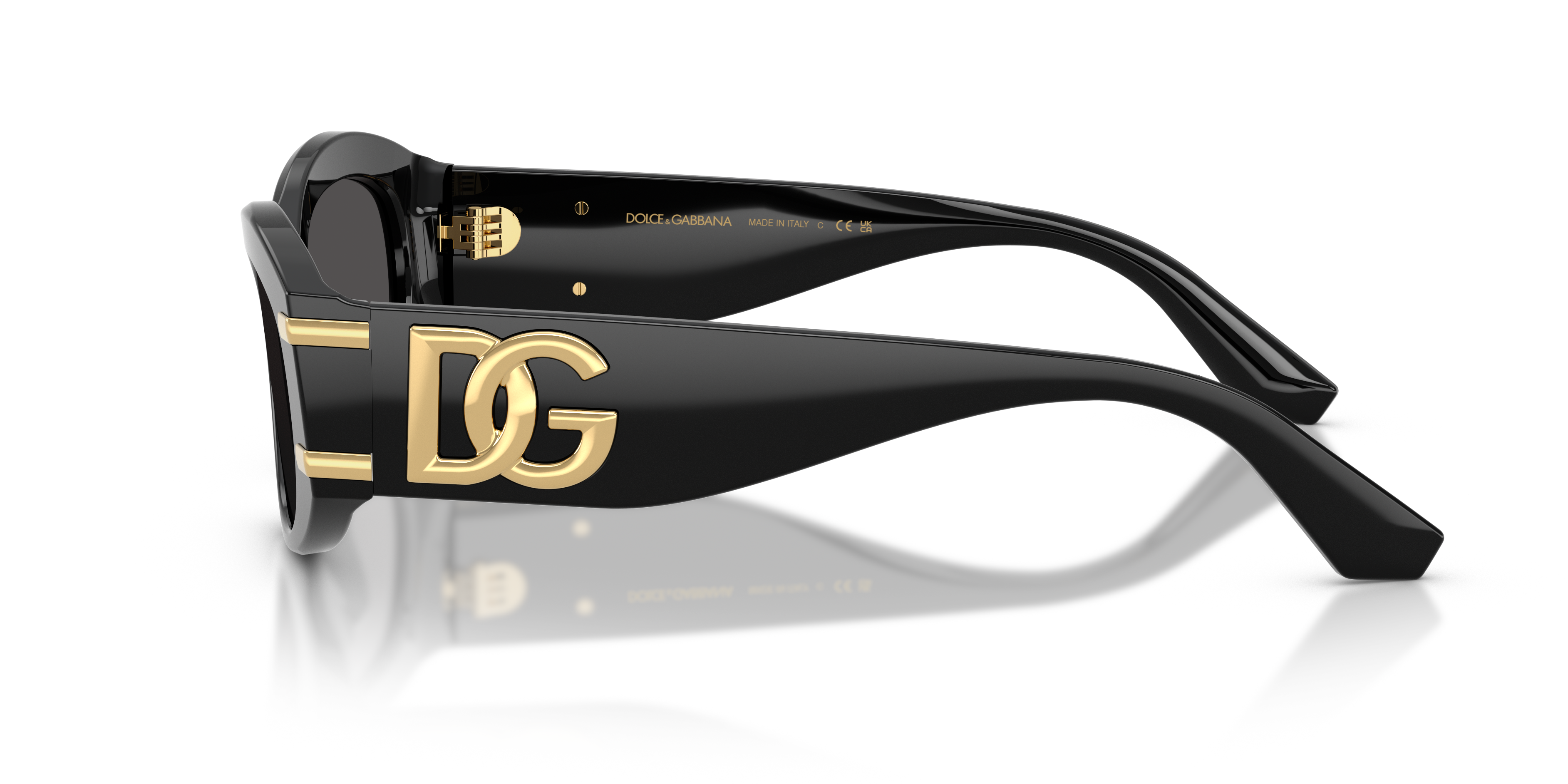 Dolce & GabbanaDG4502 501/87 55