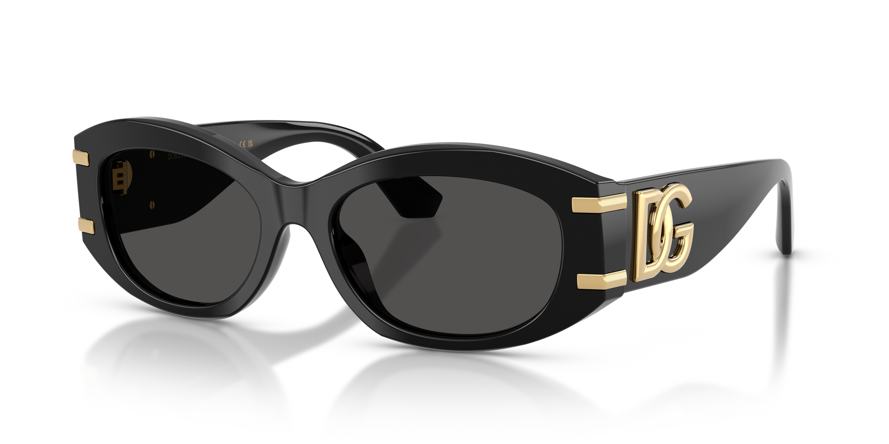 Dolce & GabbanaDG4502 501/87 55