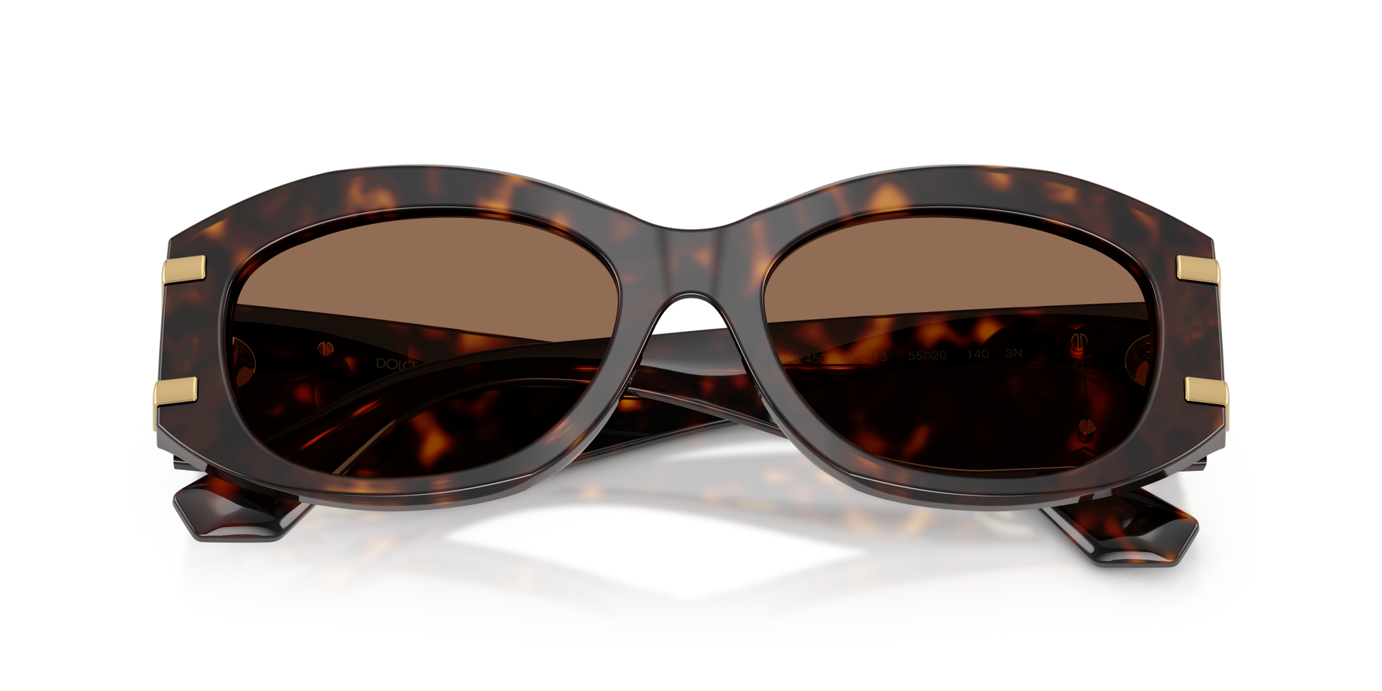 Dolce & GabbanaDG4502 502/73 55