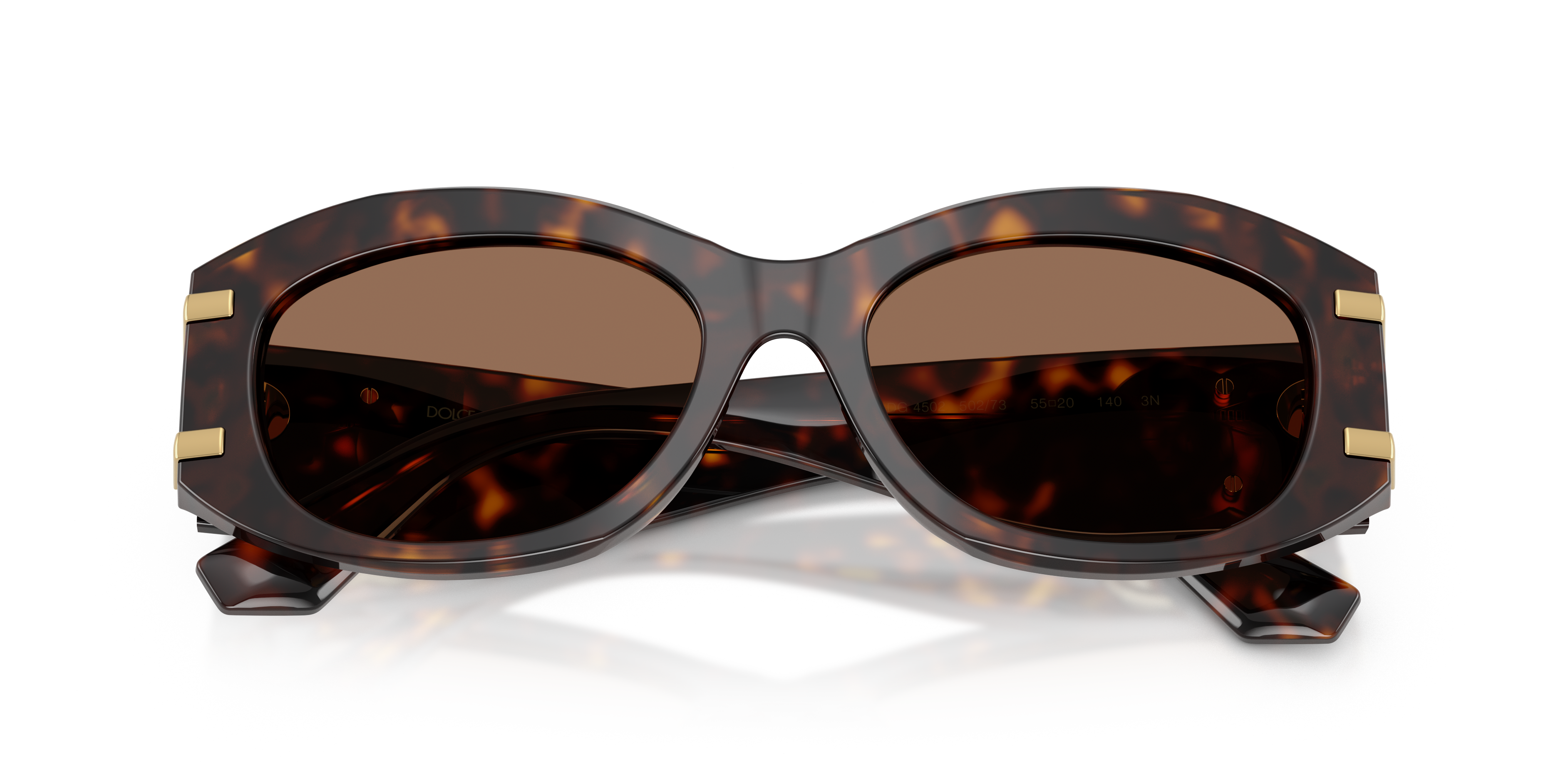 Dolce & GabbanaDG4502 502/73 55