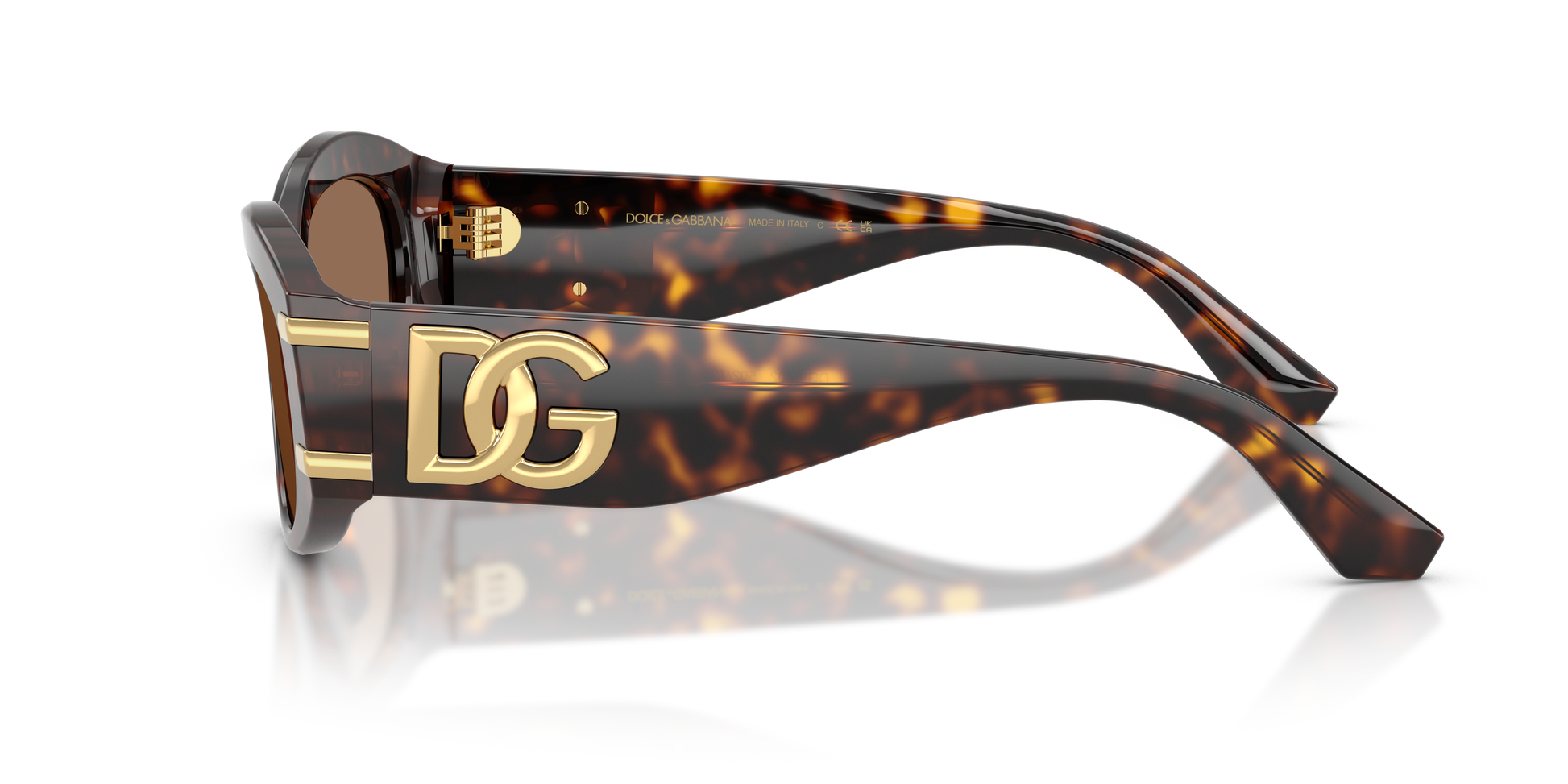 Dolce & GabbanaDG4502 502/73 55