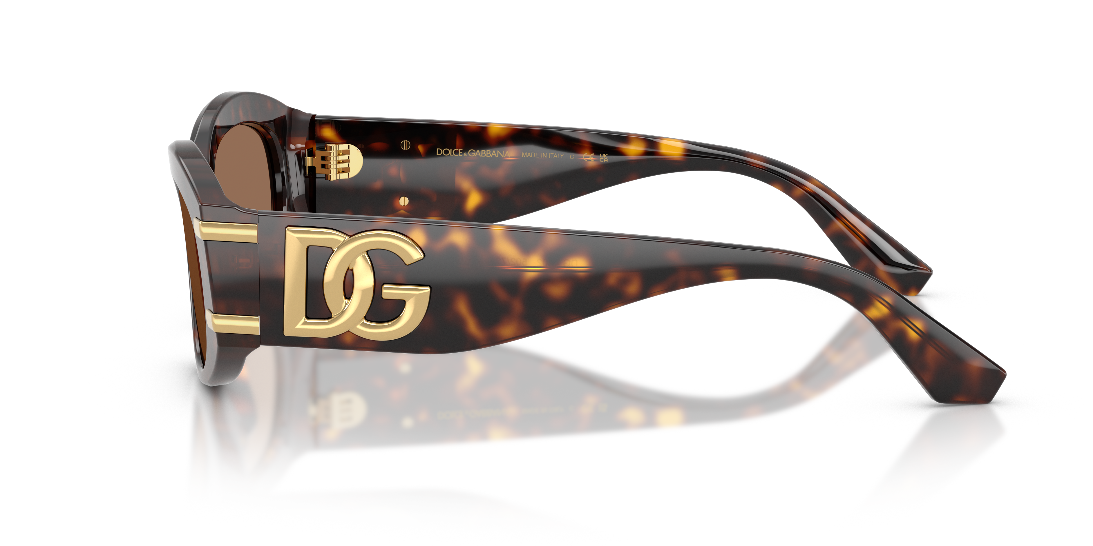 Dolce & GabbanaDG4502 502/73 55