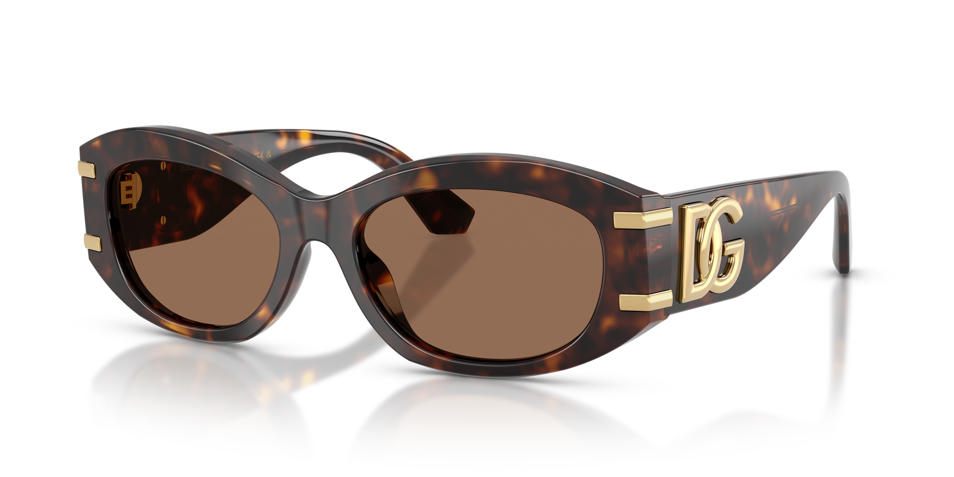 Dolce & GabbanaDG4502 502/73 55