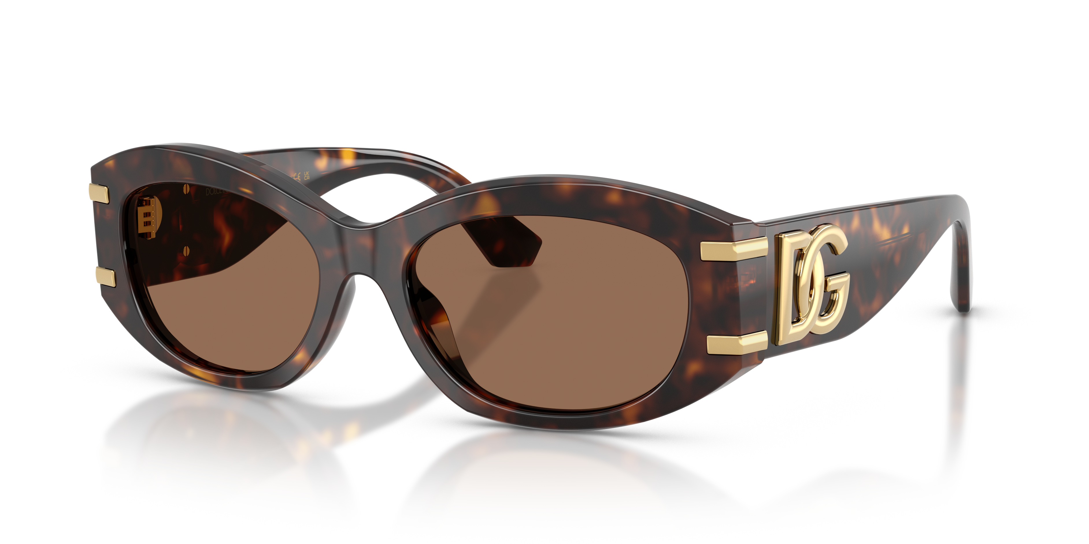 Dolce & GabbanaDG4502 502/73 55