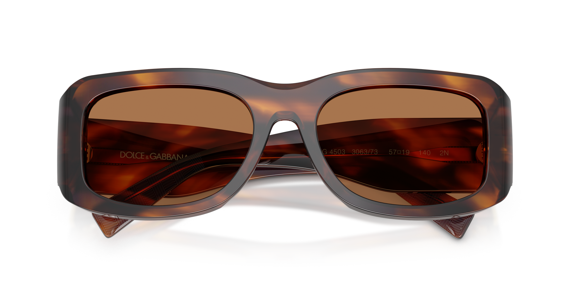 Dolce & GabbanaDG4503 306373 57