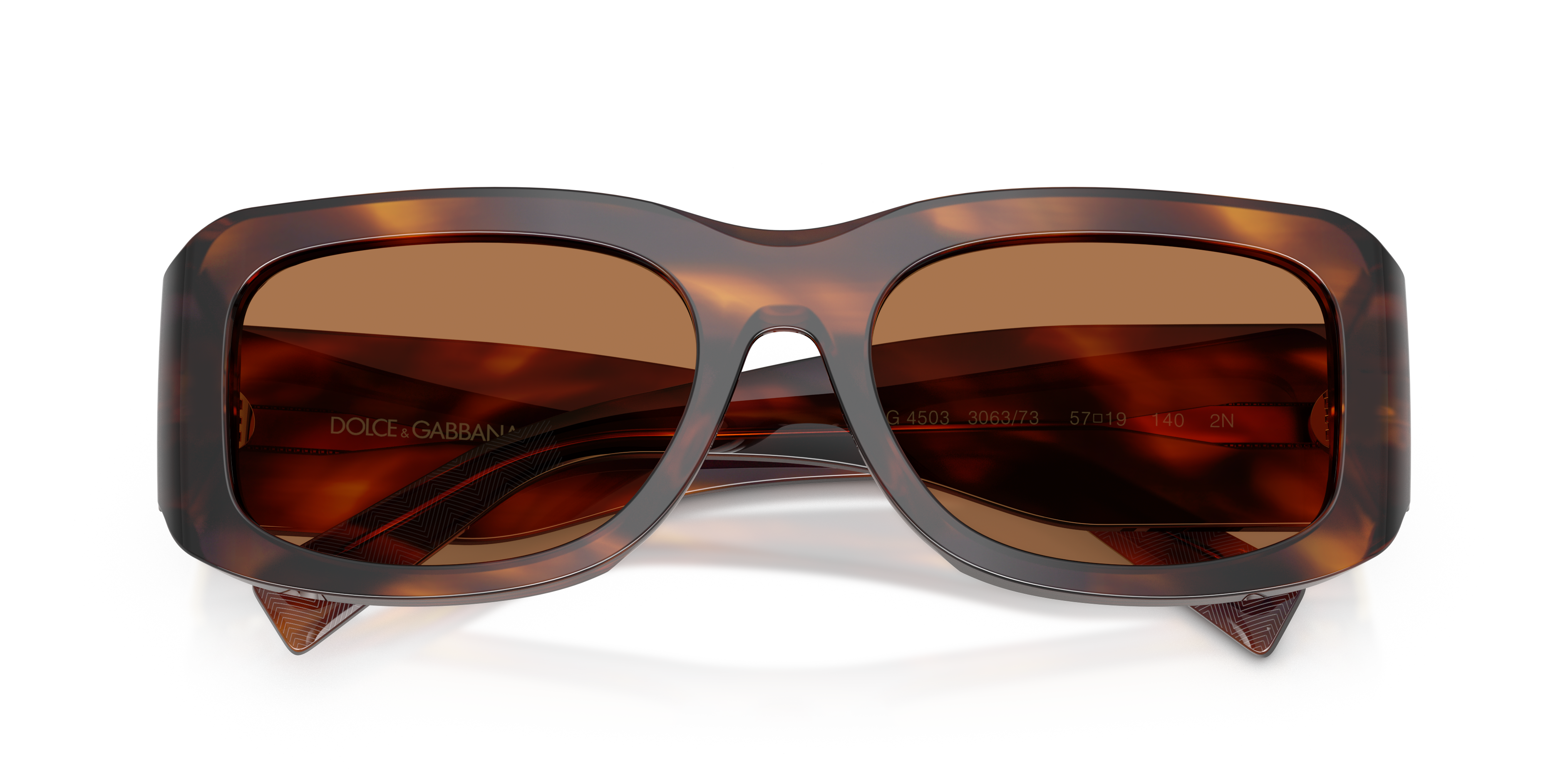 Dolce & GabbanaDG4503 306373 57