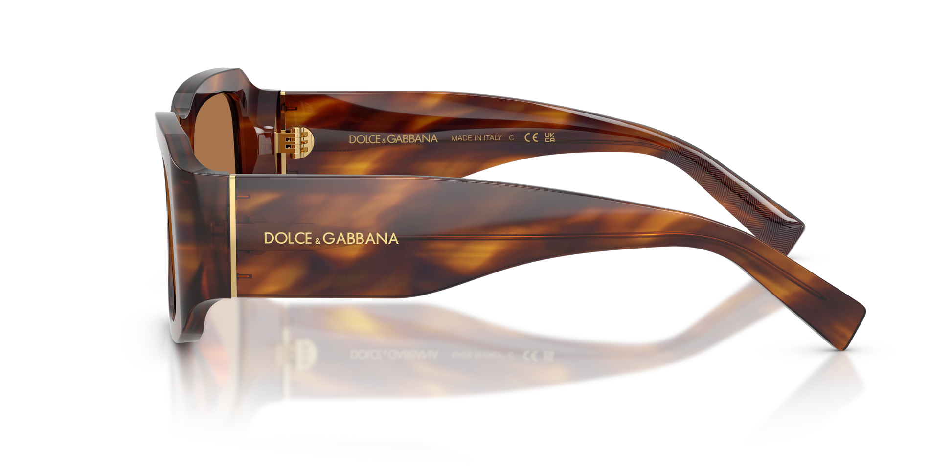 Dolce & GabbanaDG4503 306373 57