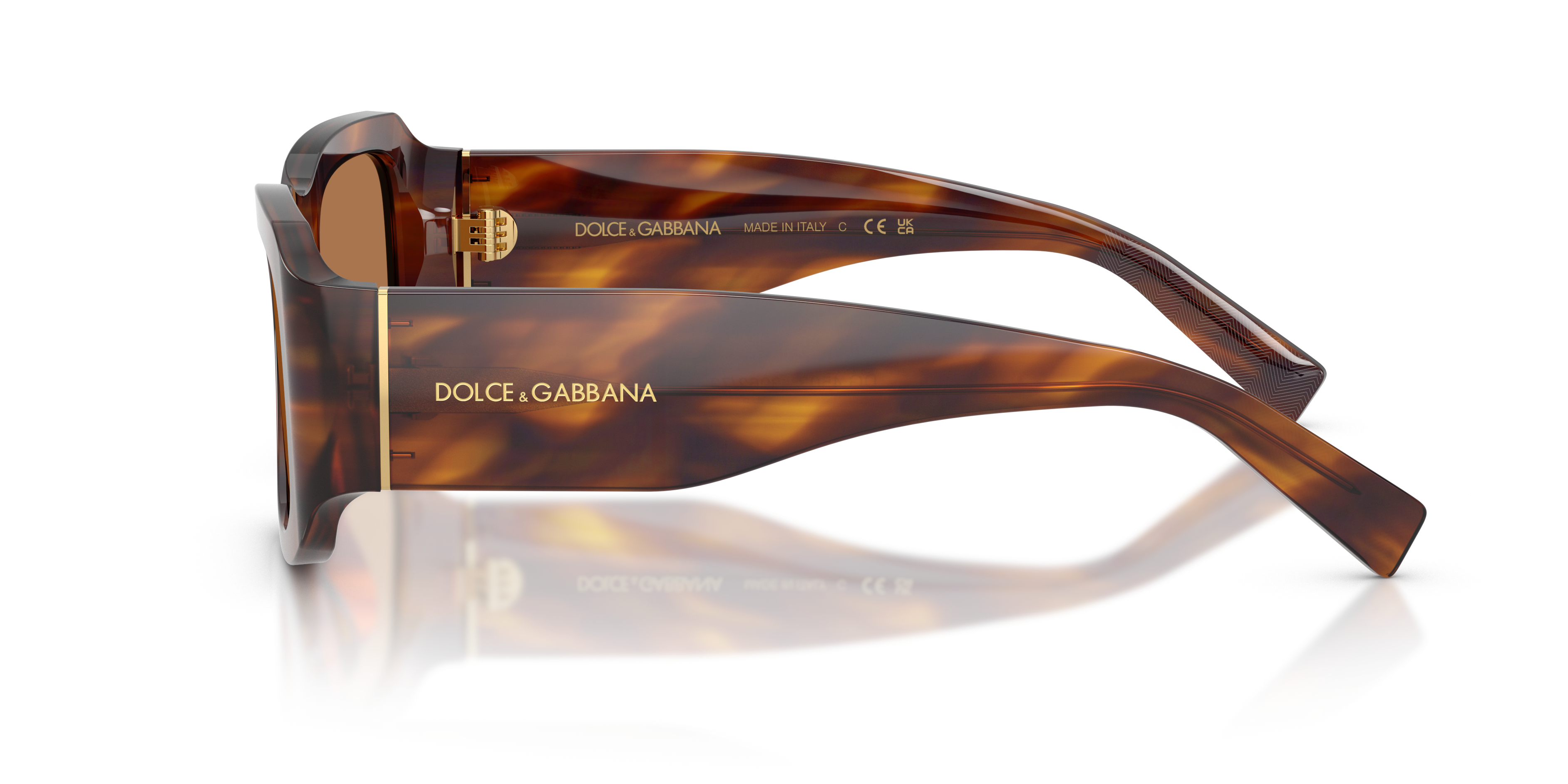 Dolce & GabbanaDG4503 306373 57