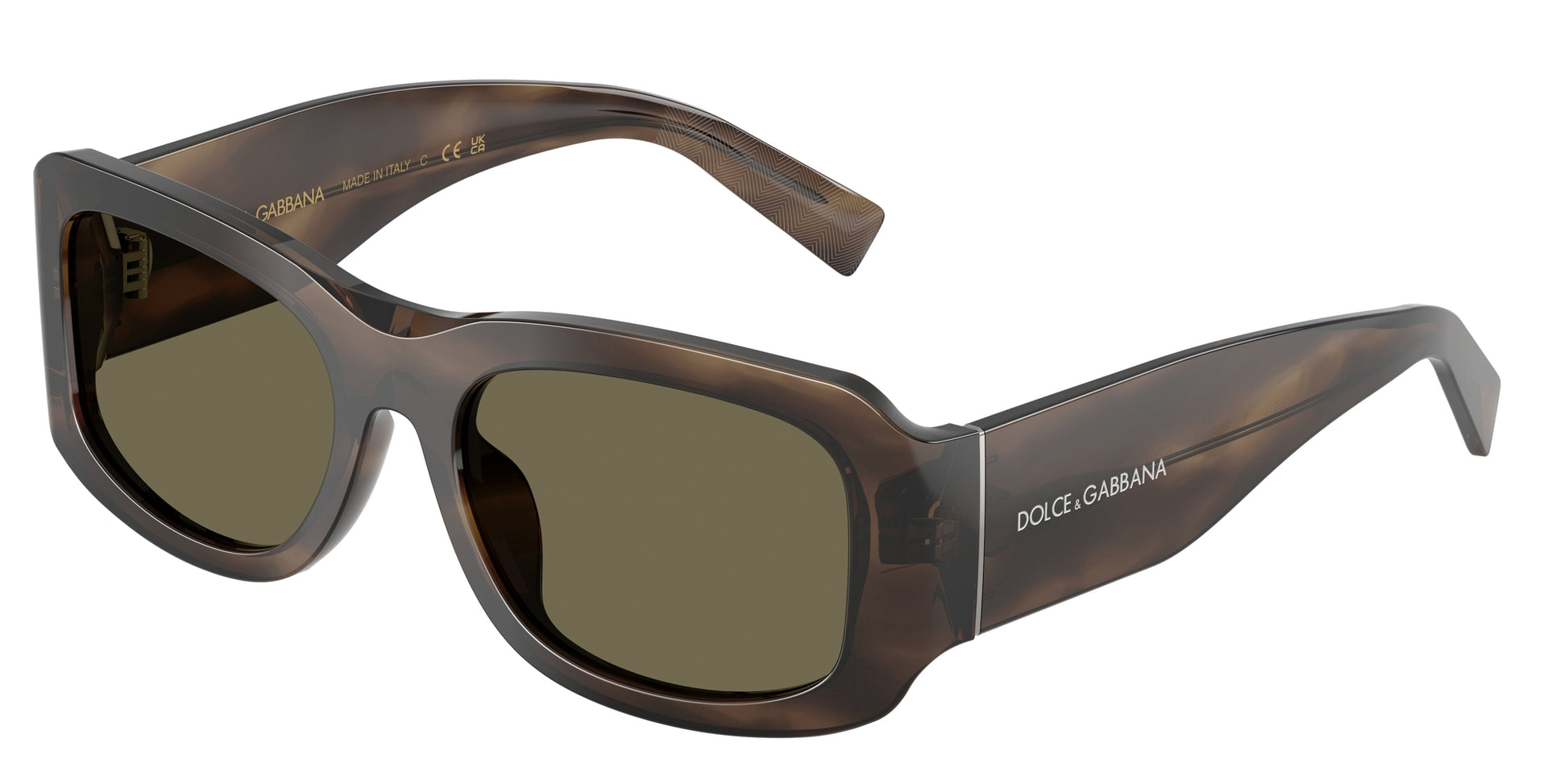 Dolce & GabbanaDG4503 3200/3 57