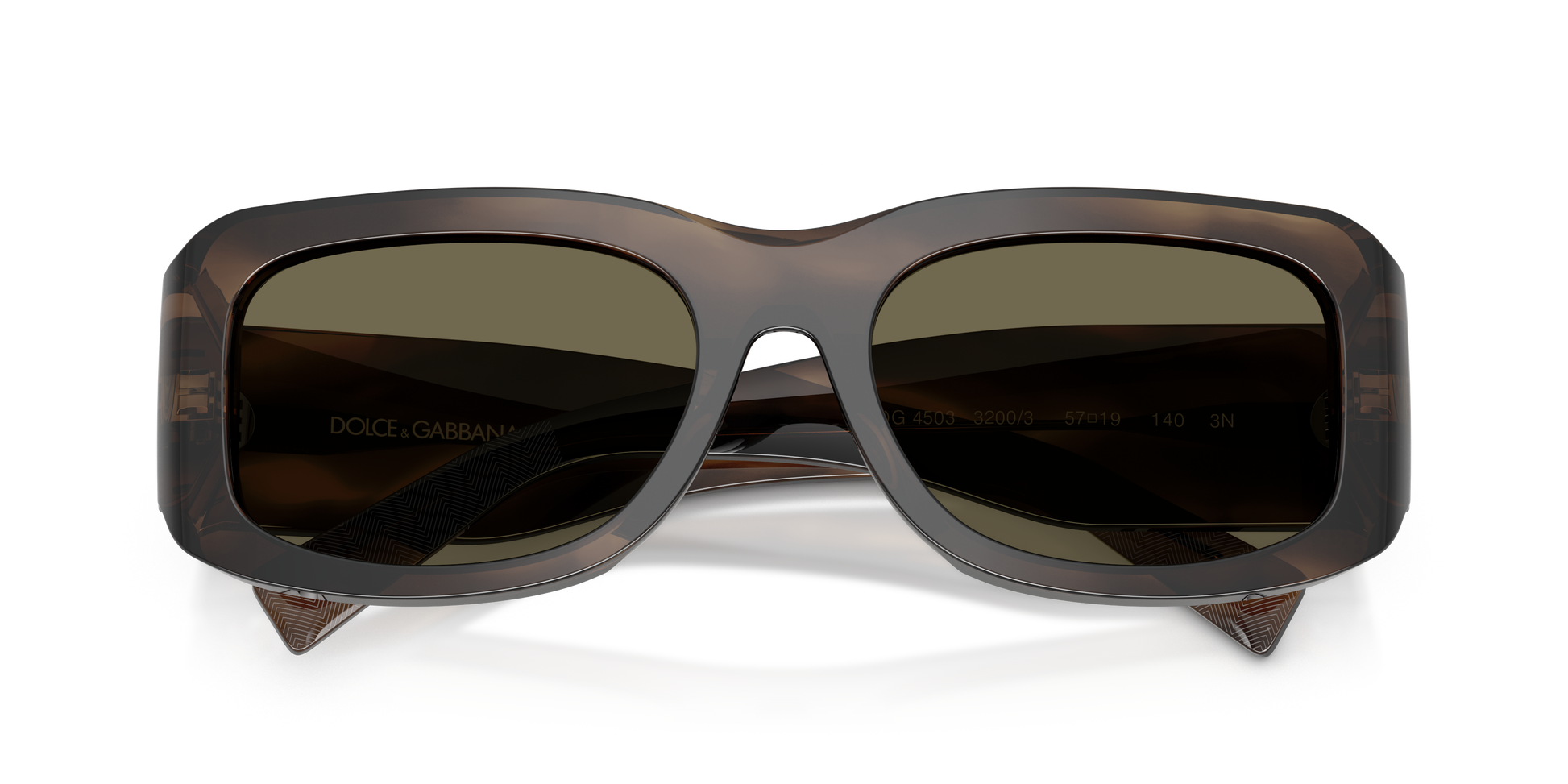 Dolce & GabbanaDG4503 3200/3 57