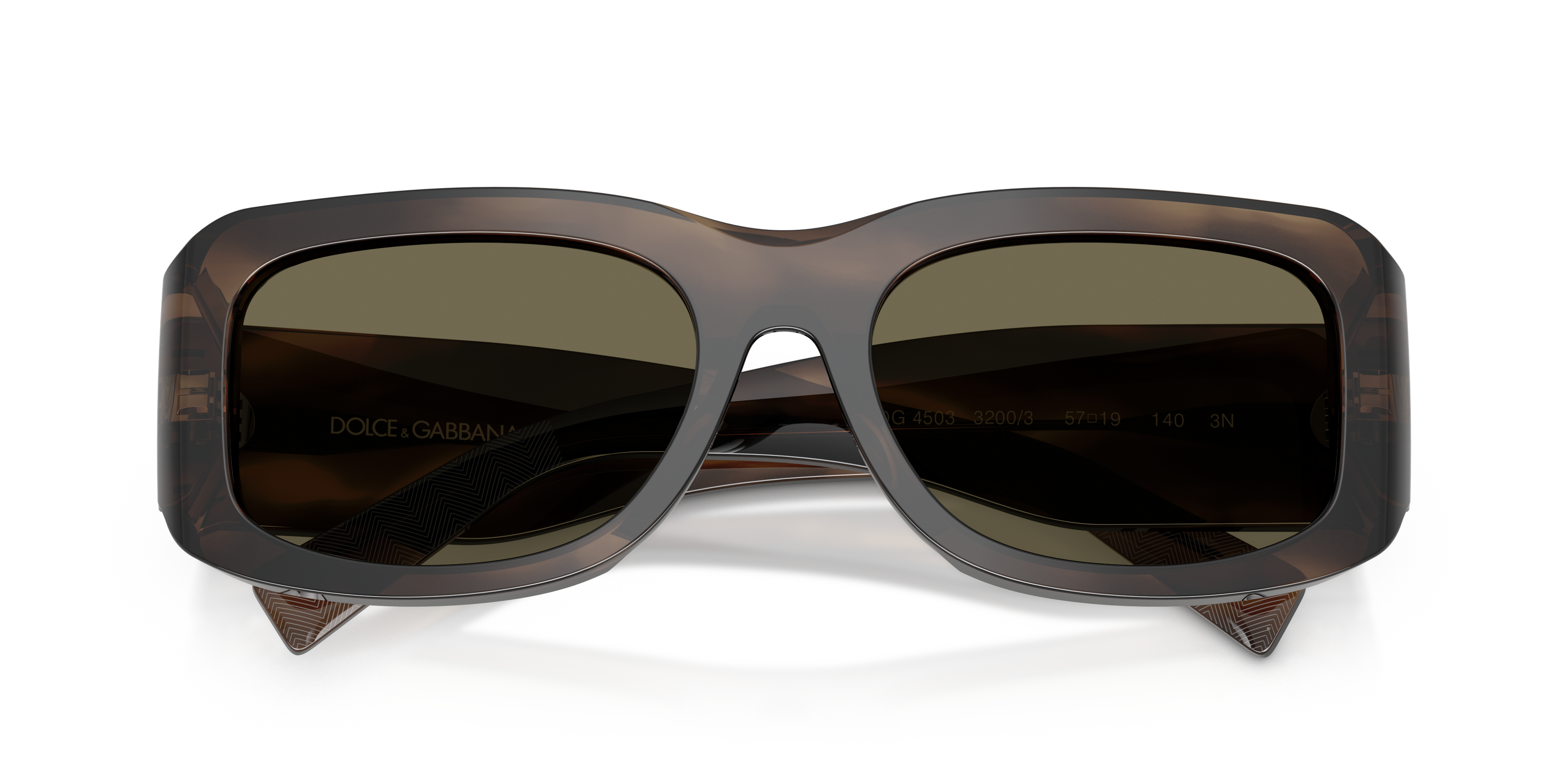 Dolce & GabbanaDG4503 3200/3 57