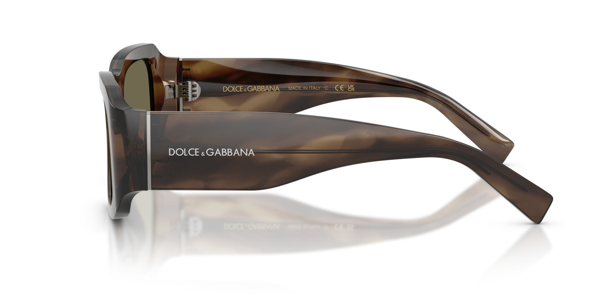 Dolce & GabbanaDG4503 3200/3 57