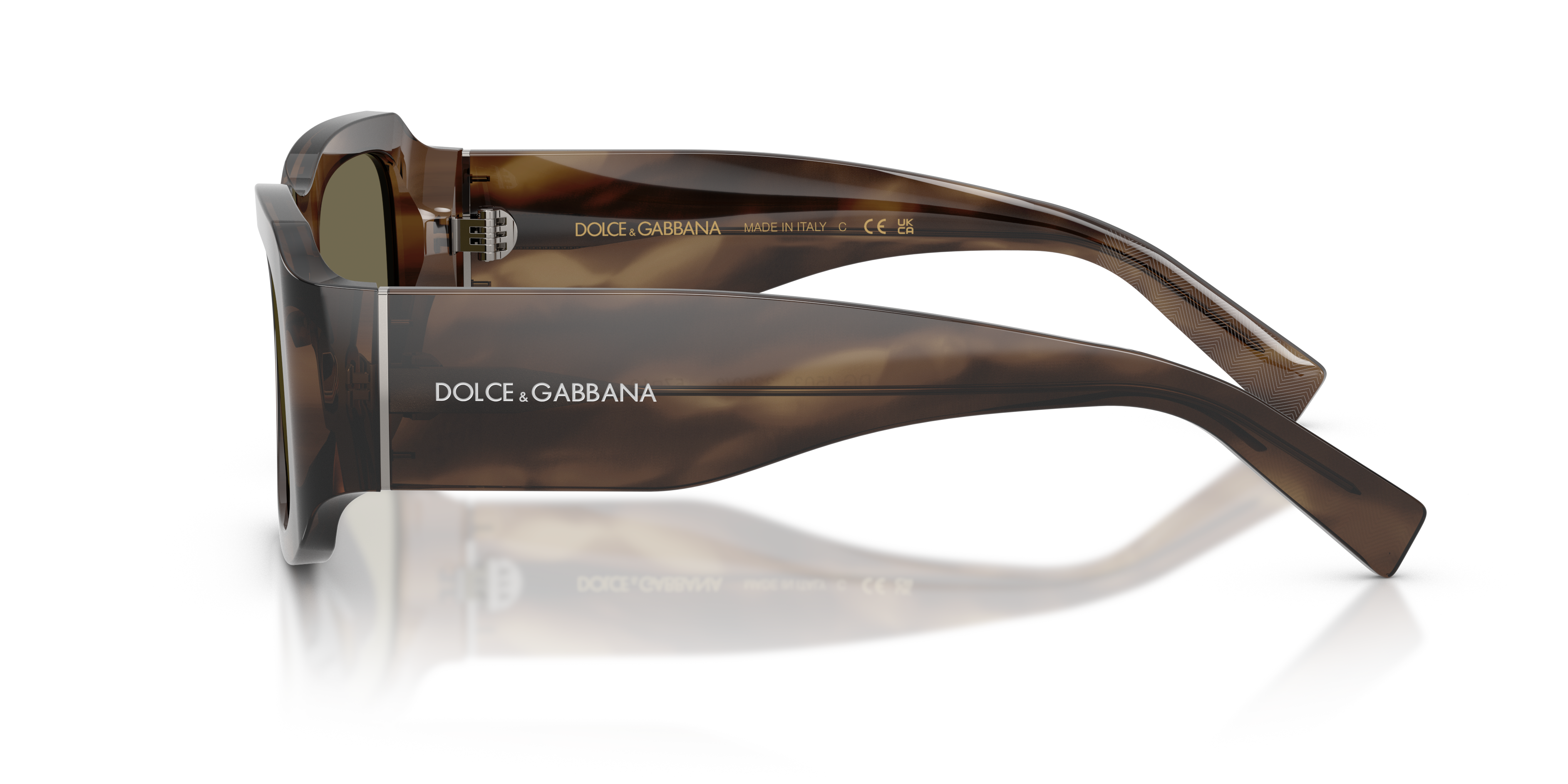 Dolce & GabbanaDG4503 3200/3 57