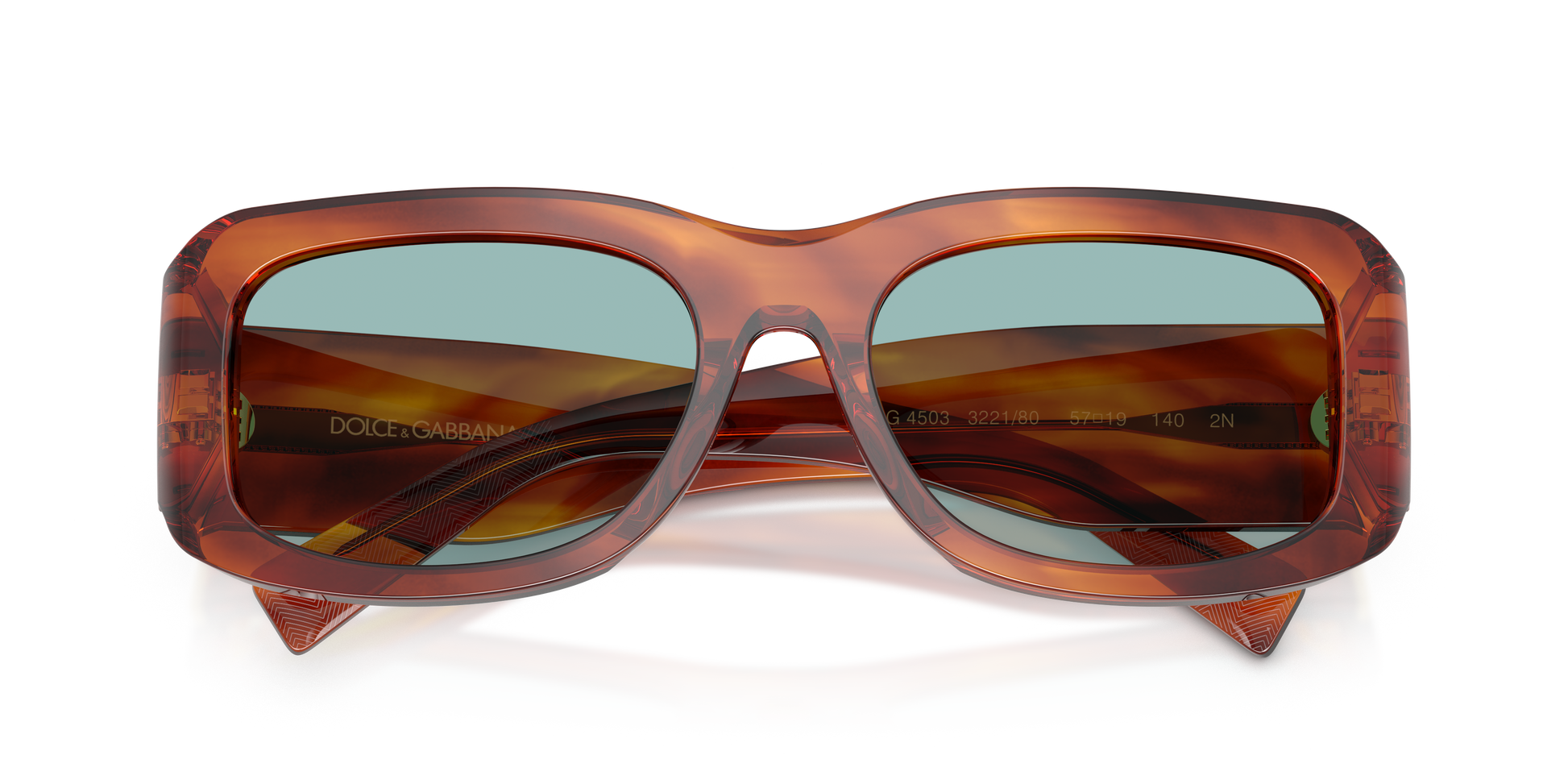 Dolce & GabbanaDG4503 322180 57