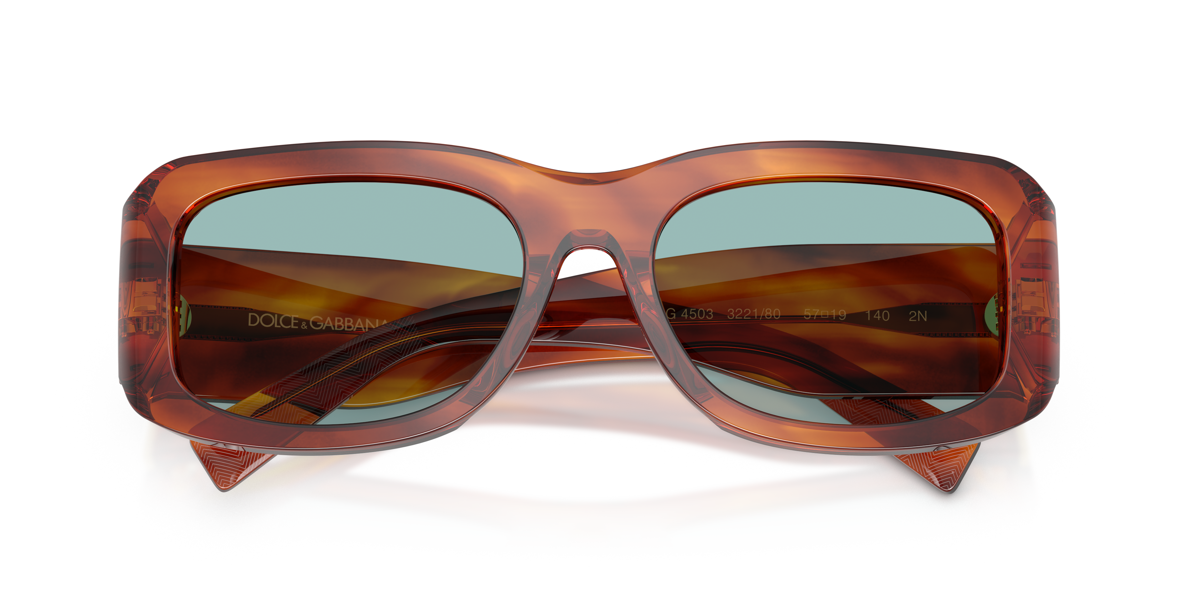 Dolce & GabbanaDG4503 322180 57