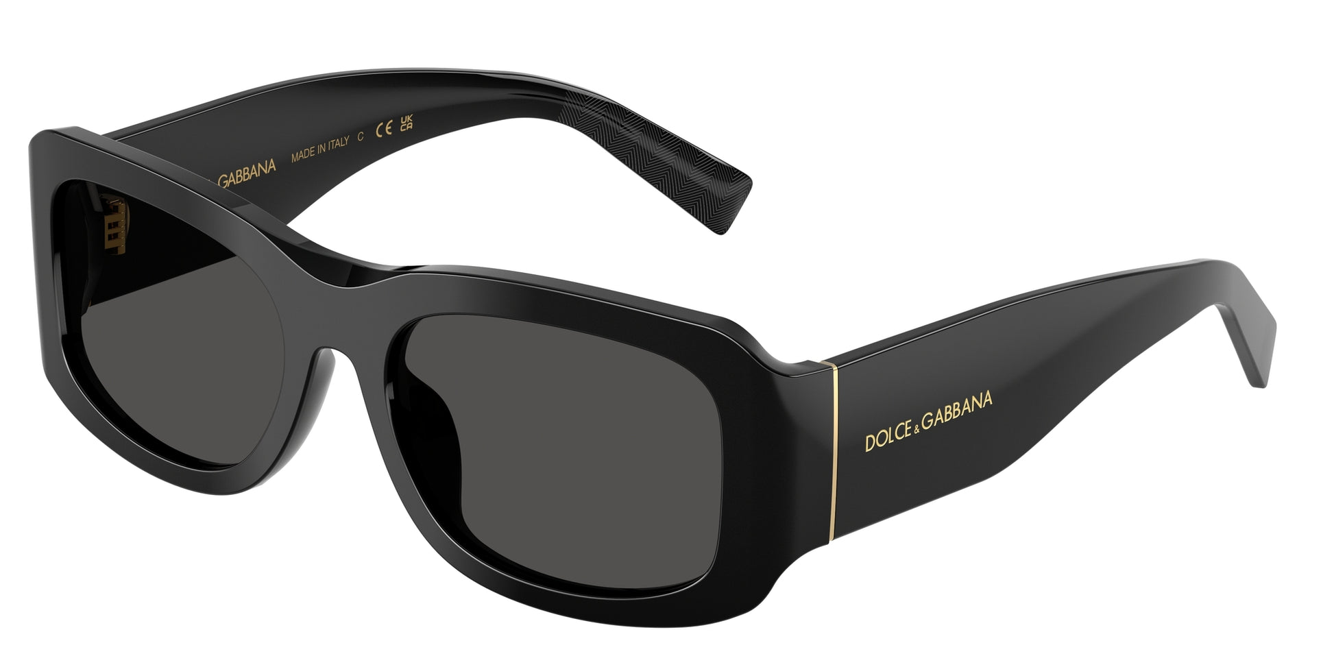 Dolce & GabbanaDG4503 501/87 57