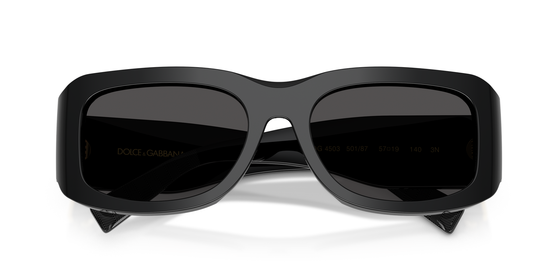 Dolce & GabbanaDG4503 501/87 57