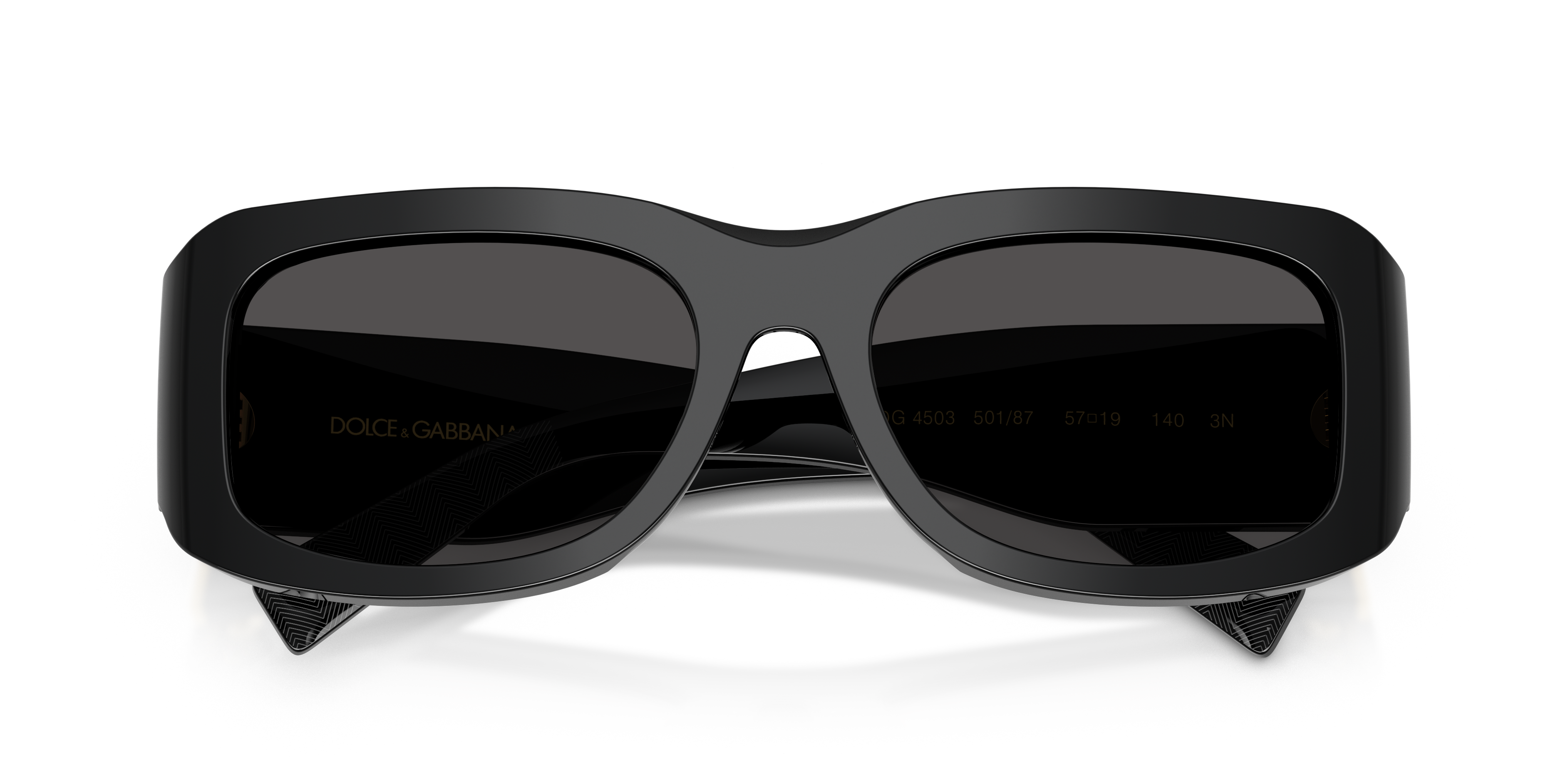 Dolce & GabbanaDG4503 501/87 57