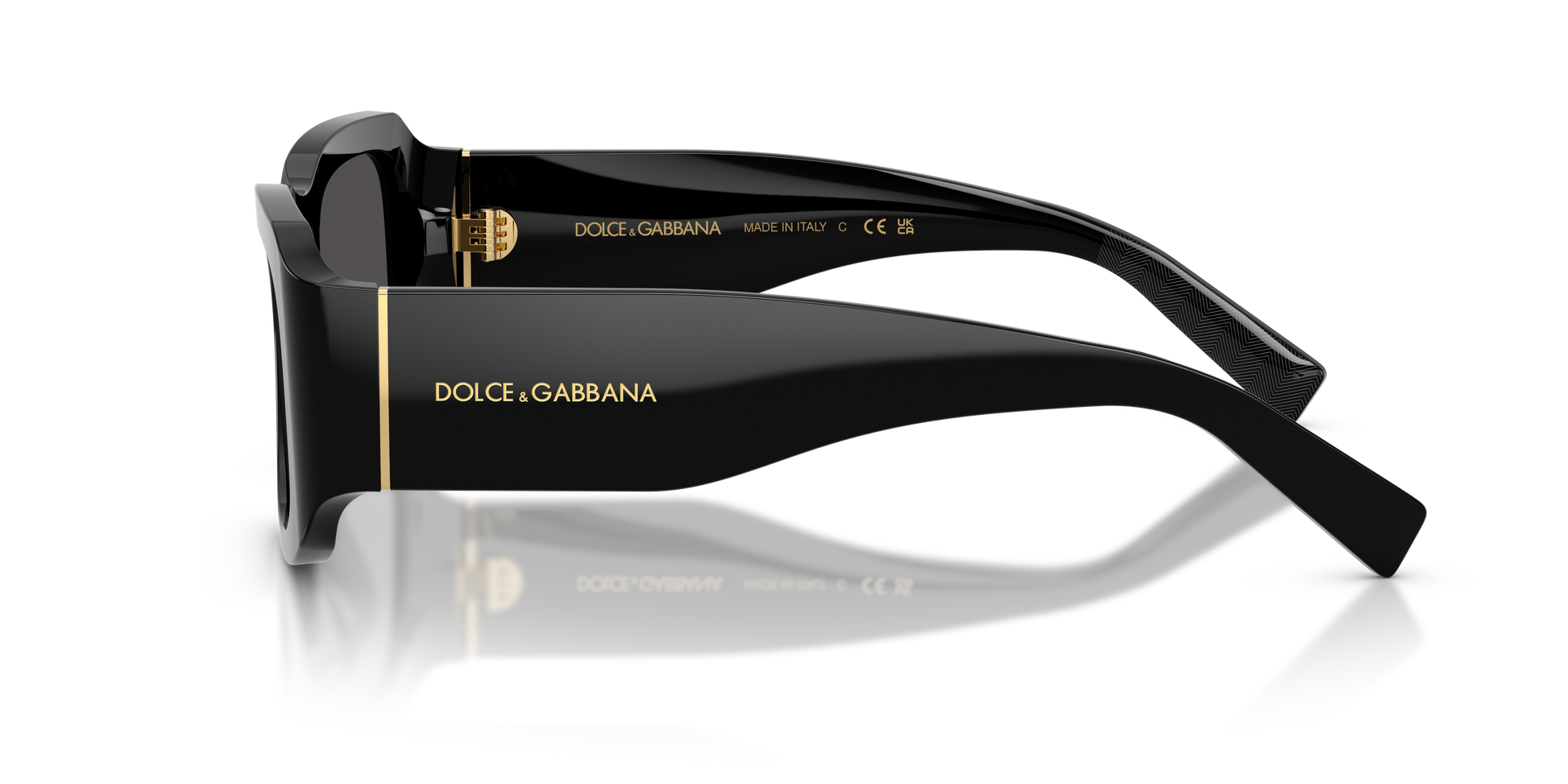 Dolce & GabbanaDG4503 501/87 57