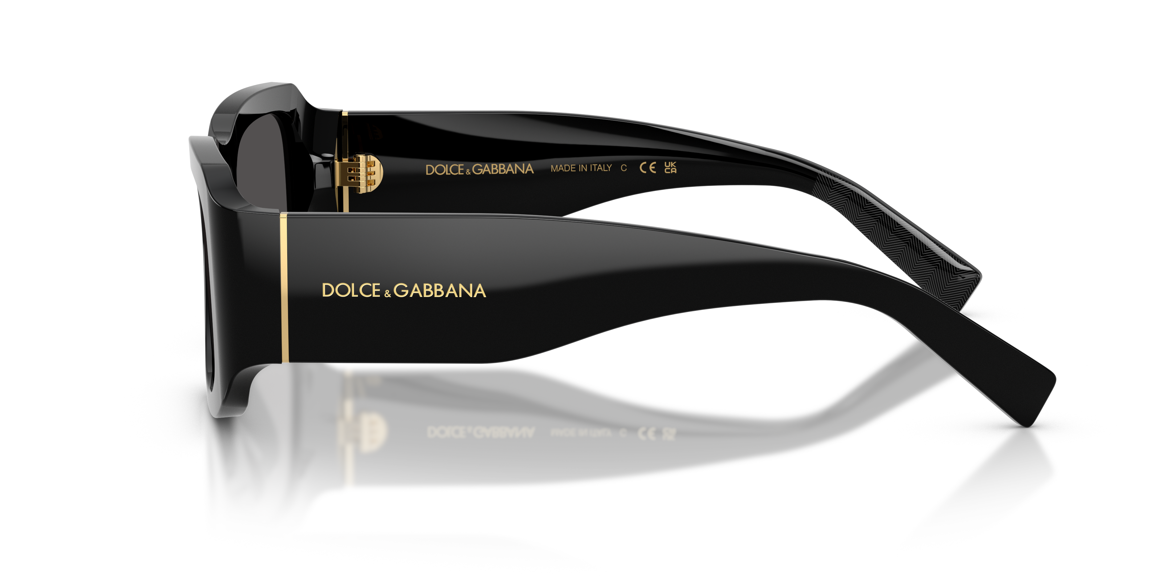 Dolce & GabbanaDG4503 501/87 57