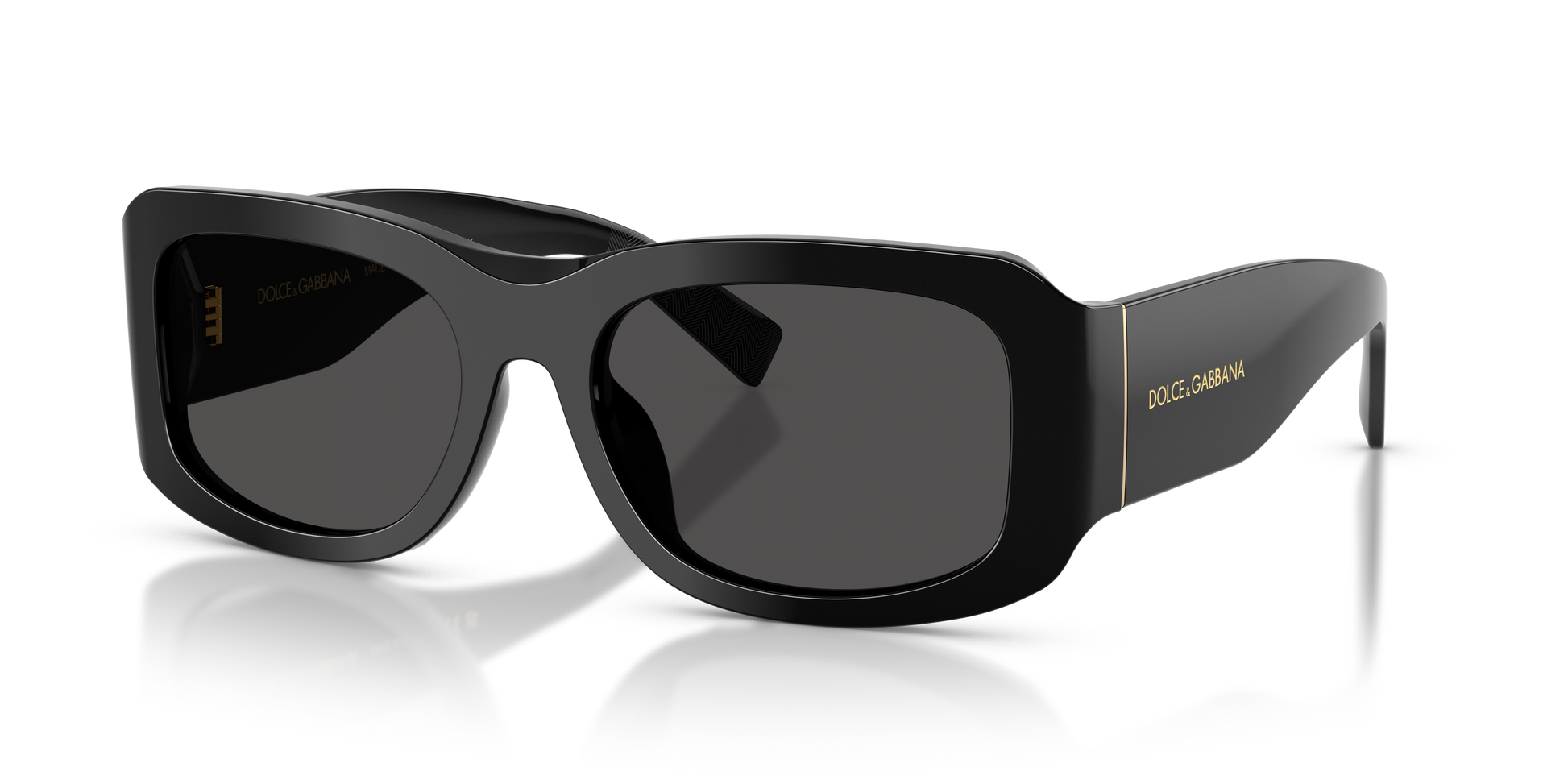 Dolce & GabbanaDG4503 501/87 57