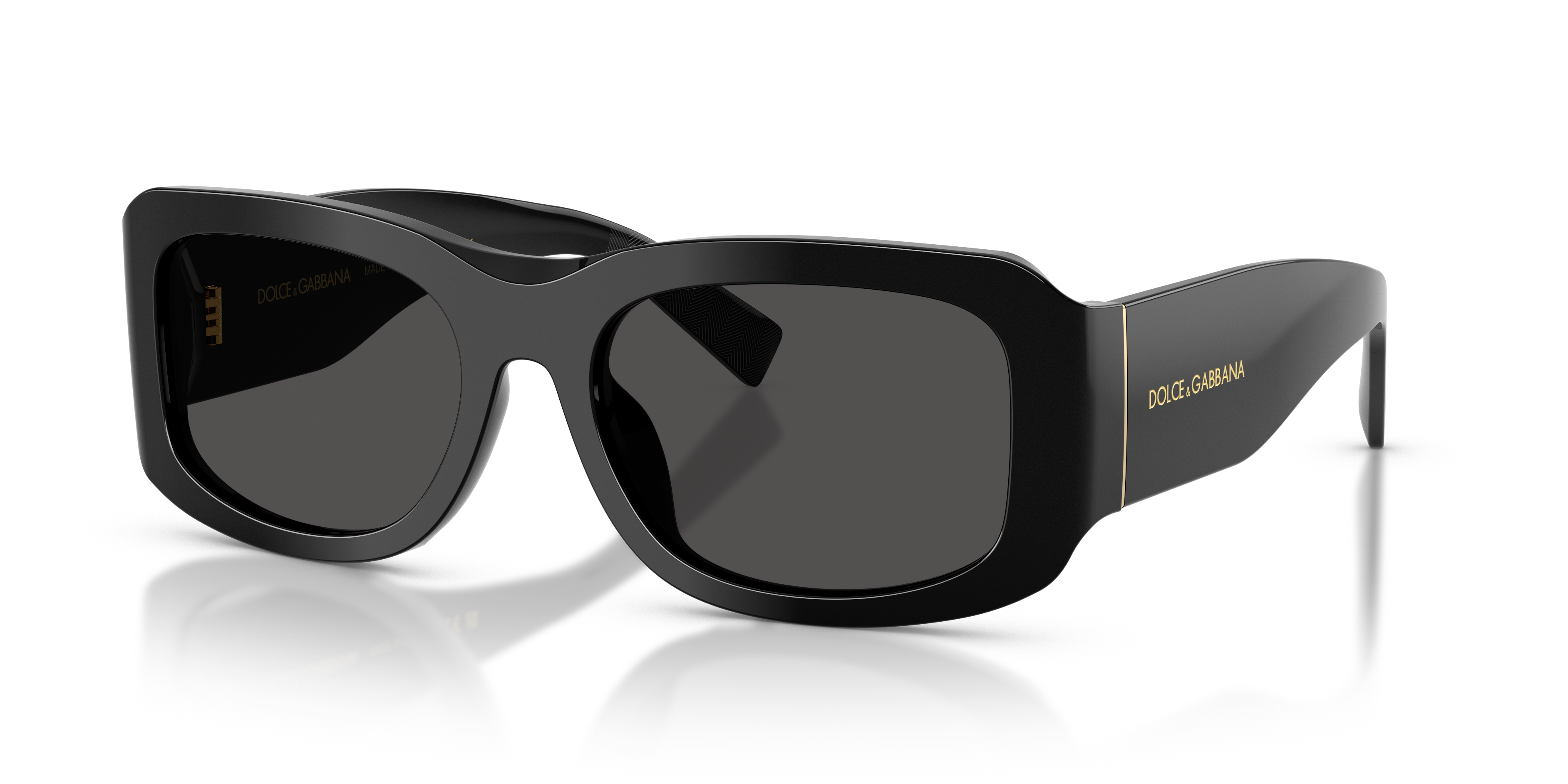 Dolce & GabbanaDG4503 501/87 57