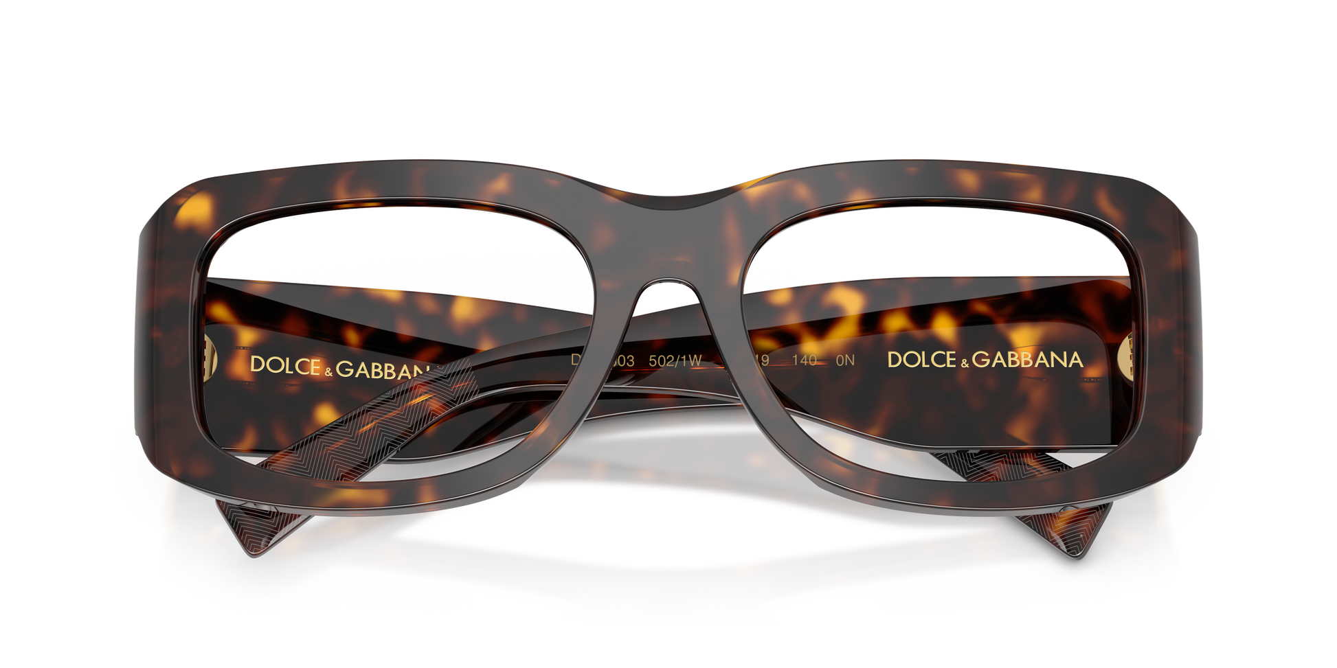 Dolce & GabbanaDG4503 502/1W 57