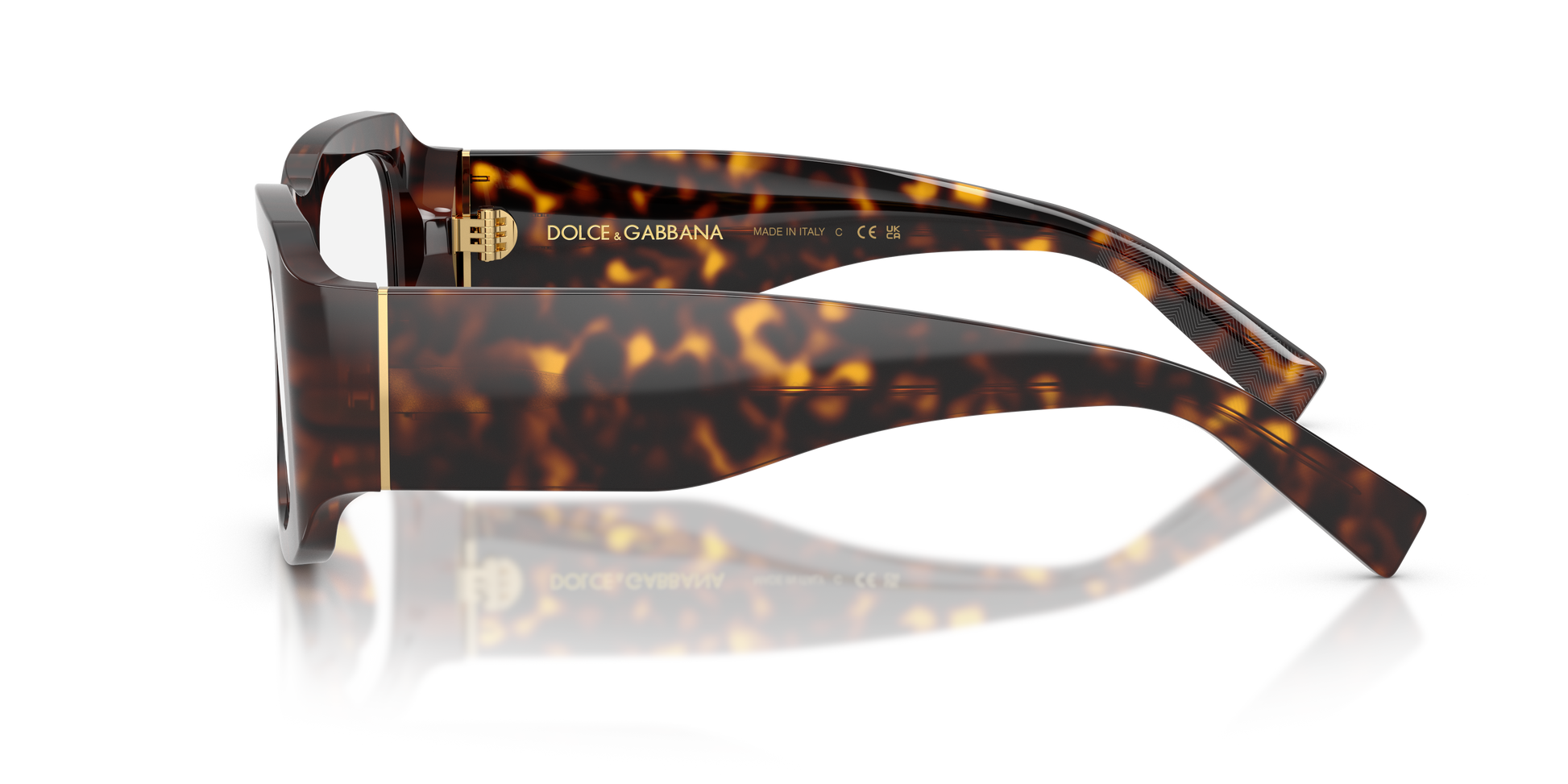 Dolce & GabbanaDG4503 502/1W 57