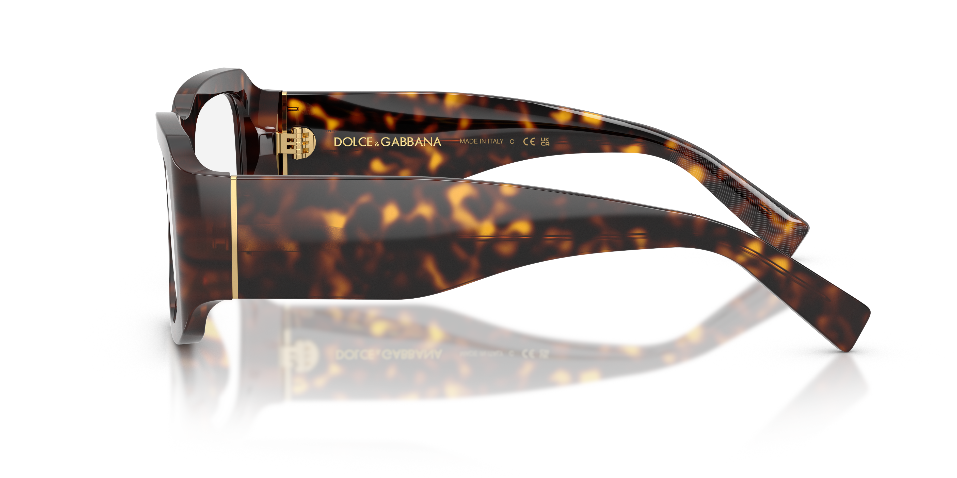 Dolce & GabbanaDG4503 502/1W 57