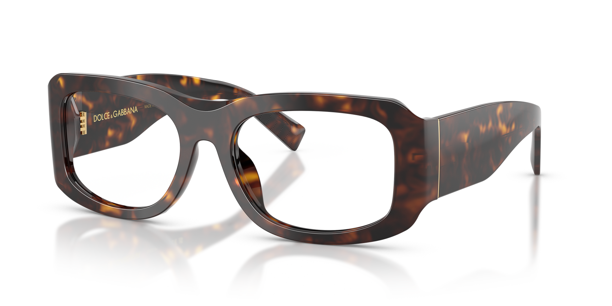 Dolce & GabbanaDG4503 502/1W 57