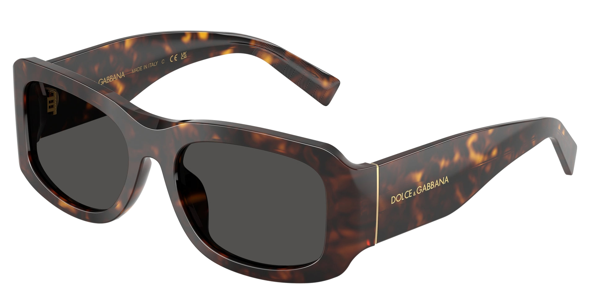 Dolce & GabbanaDG4503 502/87 57