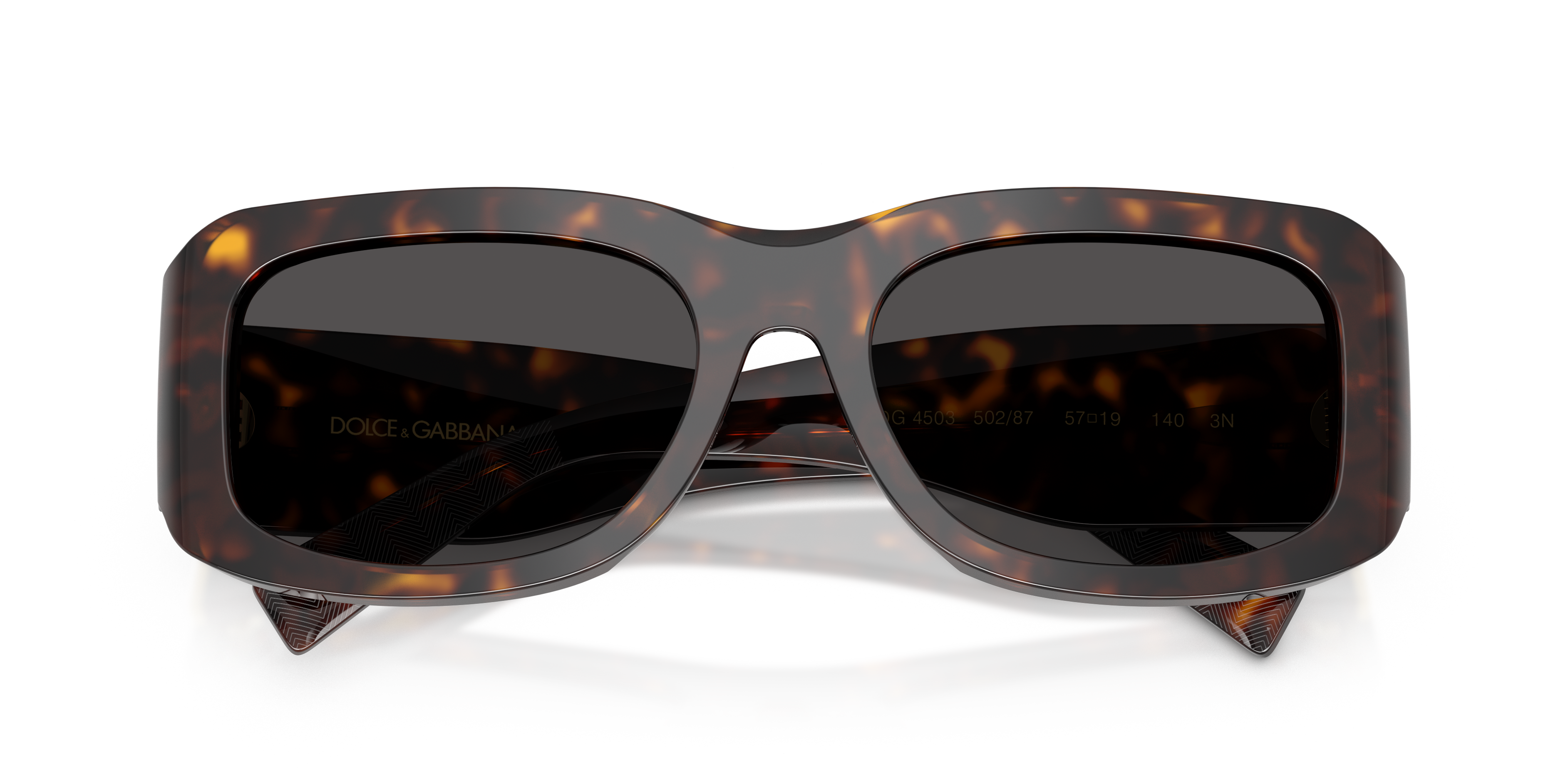 Dolce & GabbanaDG4503 502/87 57