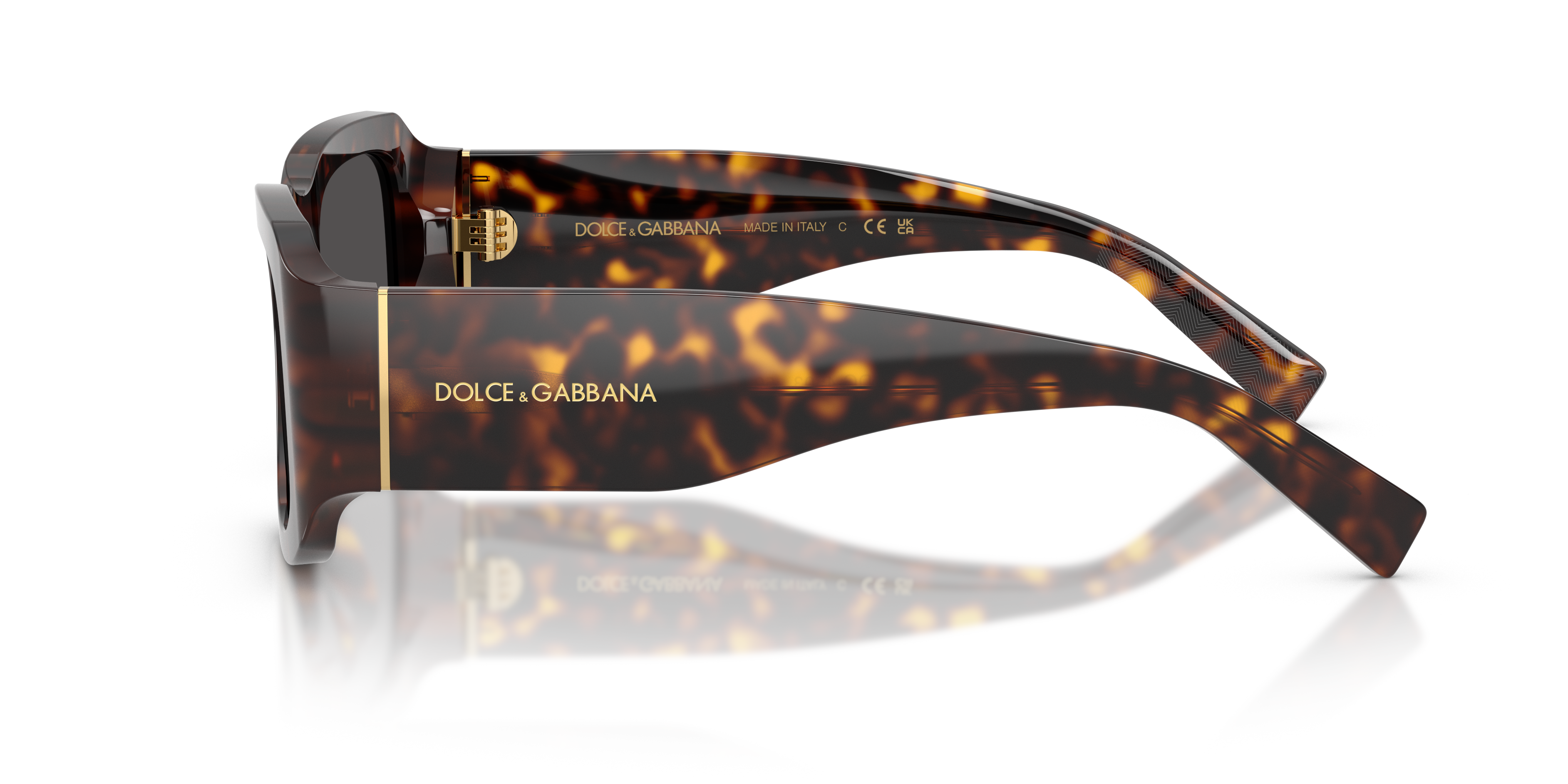 Dolce & GabbanaDG4503 502/87 57