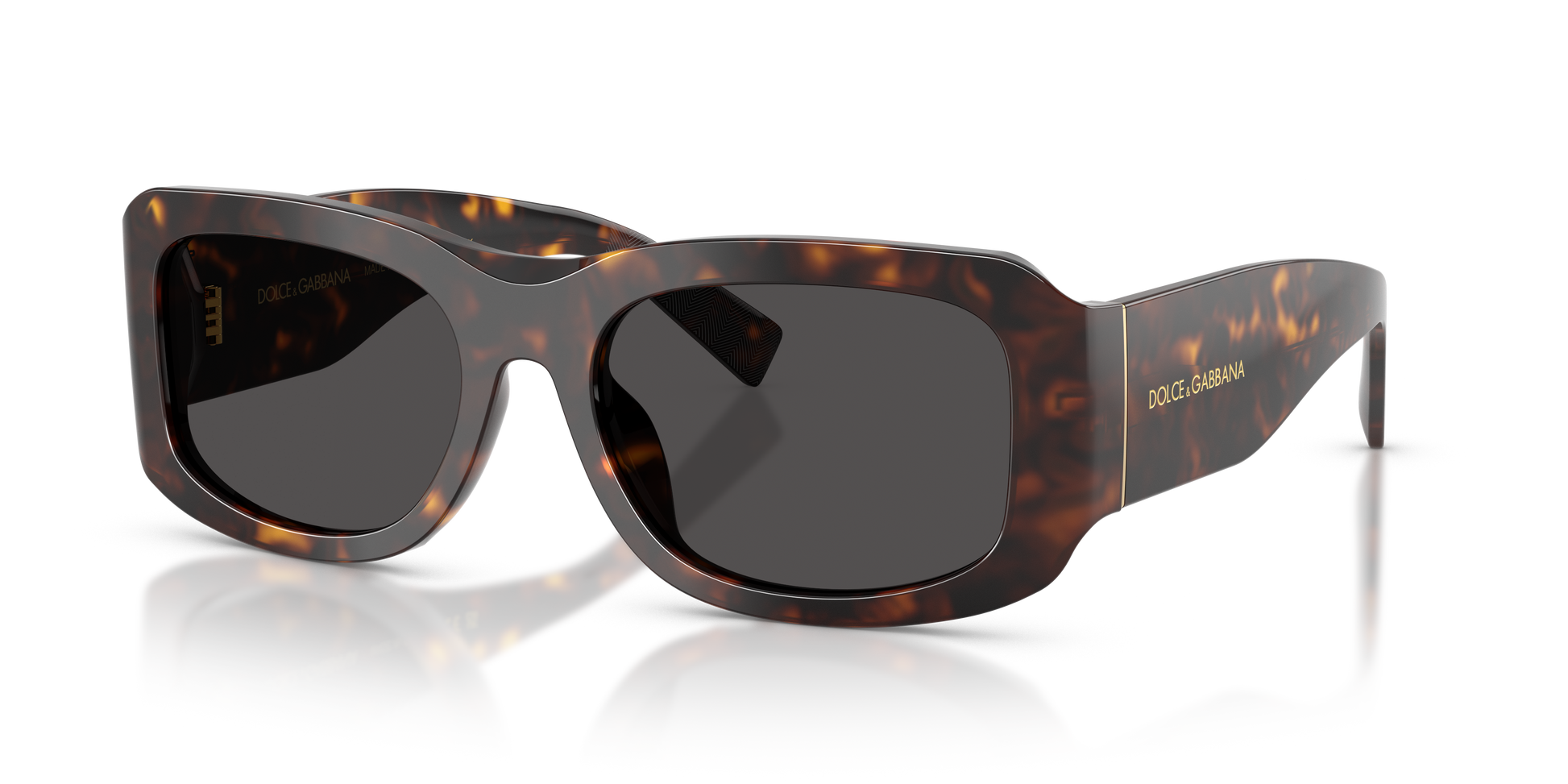 Dolce & GabbanaDG4503 502/87 57