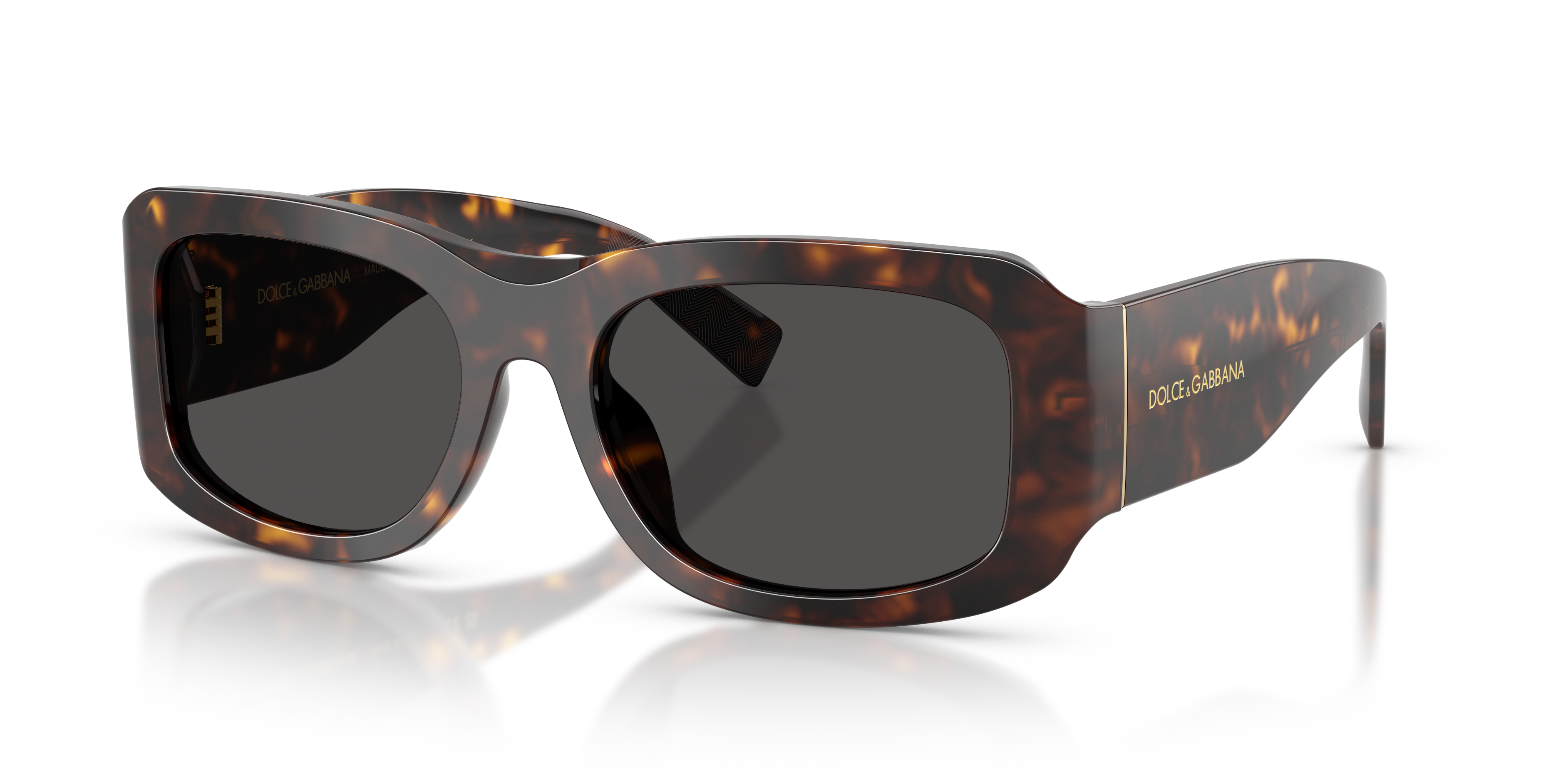 Dolce & GabbanaDG4503 502/87 57