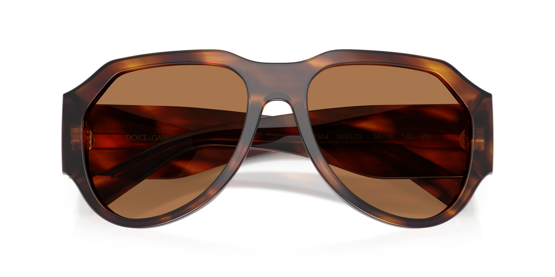 Dolce & GabbanaDG4504 306373 58