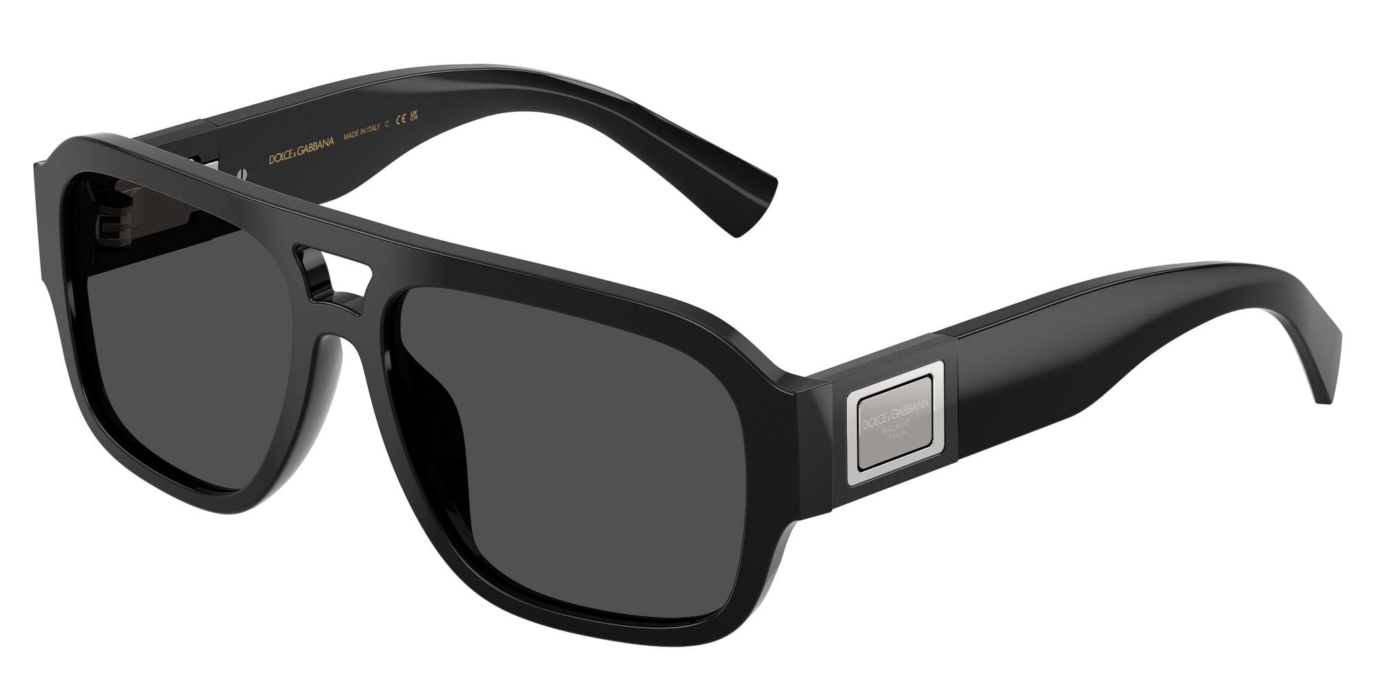 Dolce & Gabbana DG6206 501/87 - Sunglasses for Man - LookerOnline