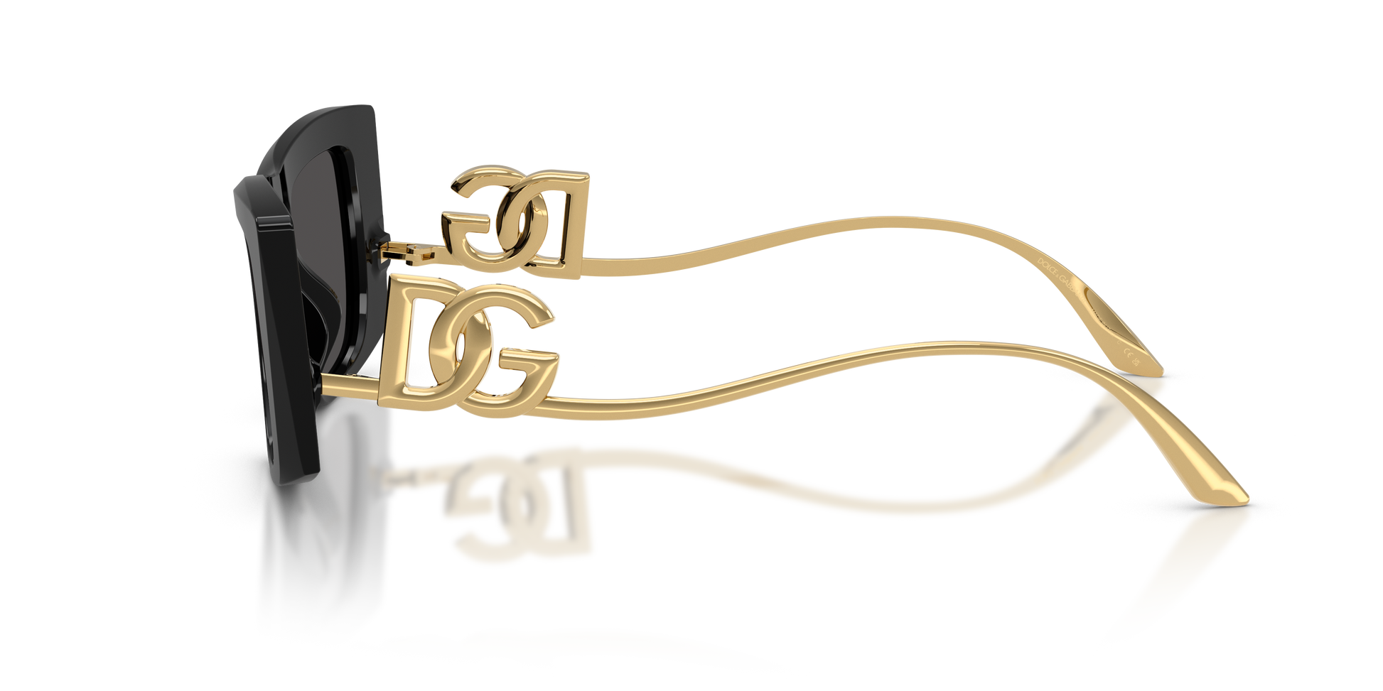 Dolce & GabbanaDG4510 501/87 51