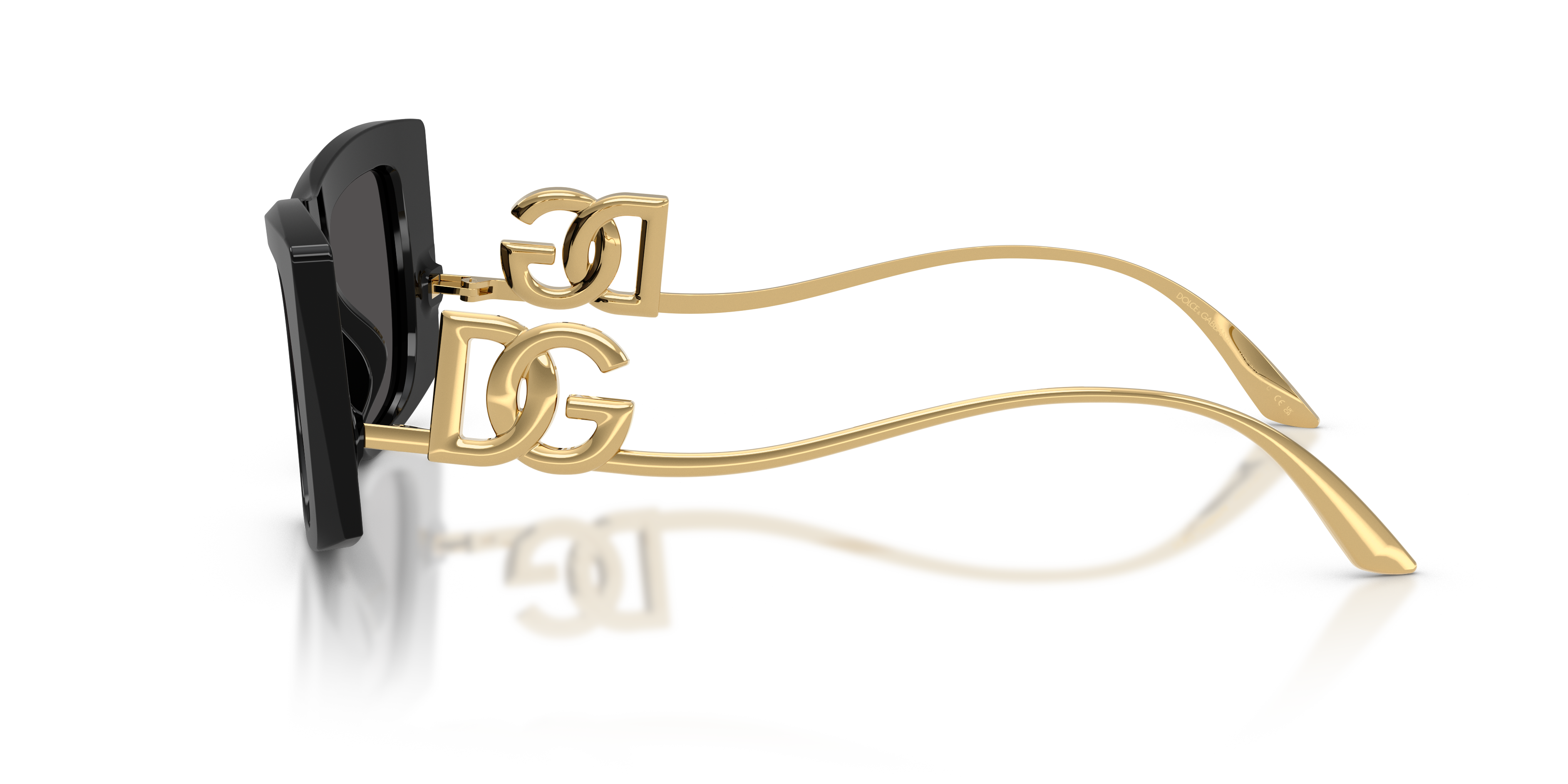 Dolce & GabbanaDG4510 501/87 51